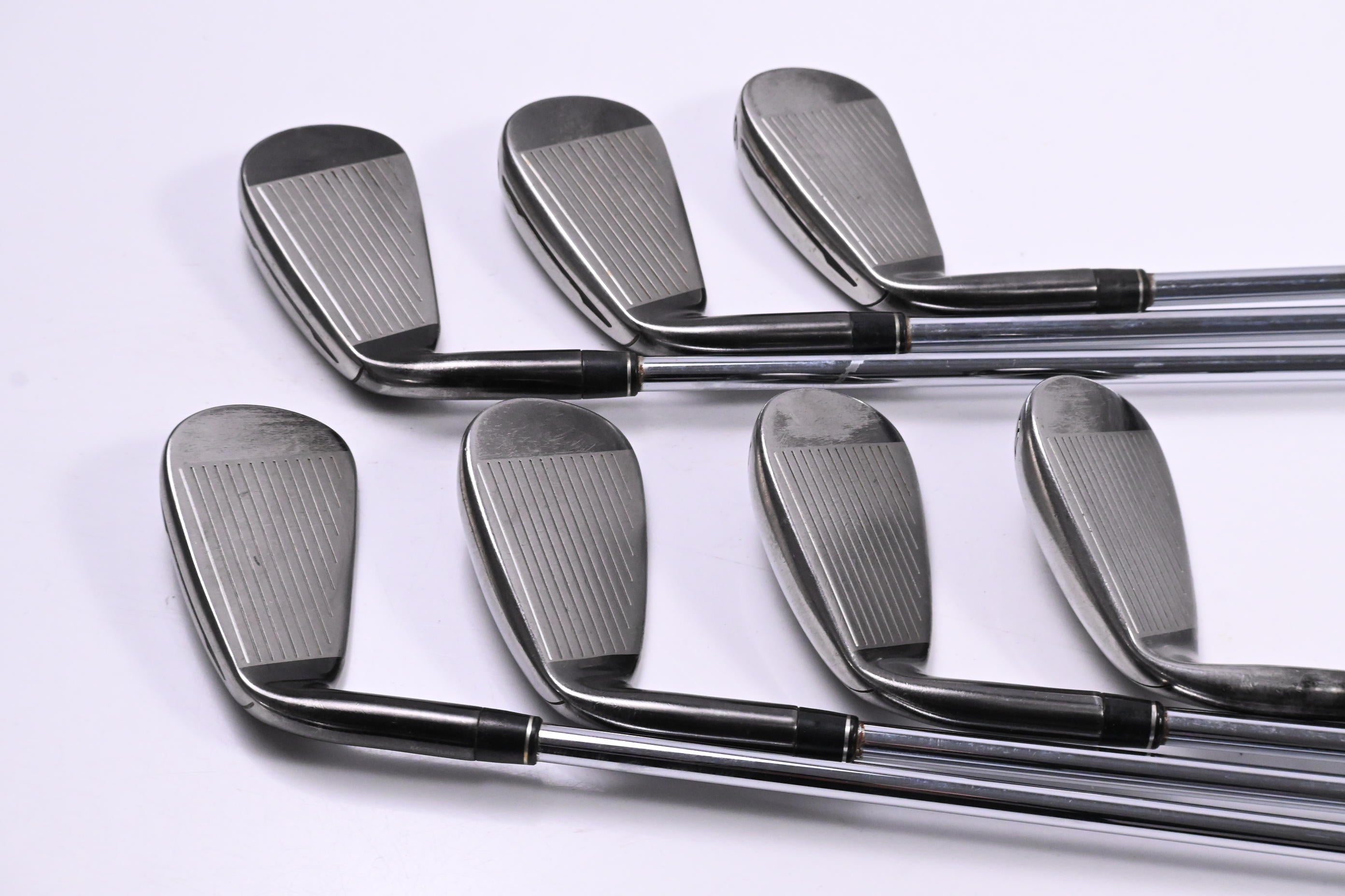 Taylormade M2 Tour Irons / 4-PW / Regular Flex True Temper XP 95 R300 Shafts
