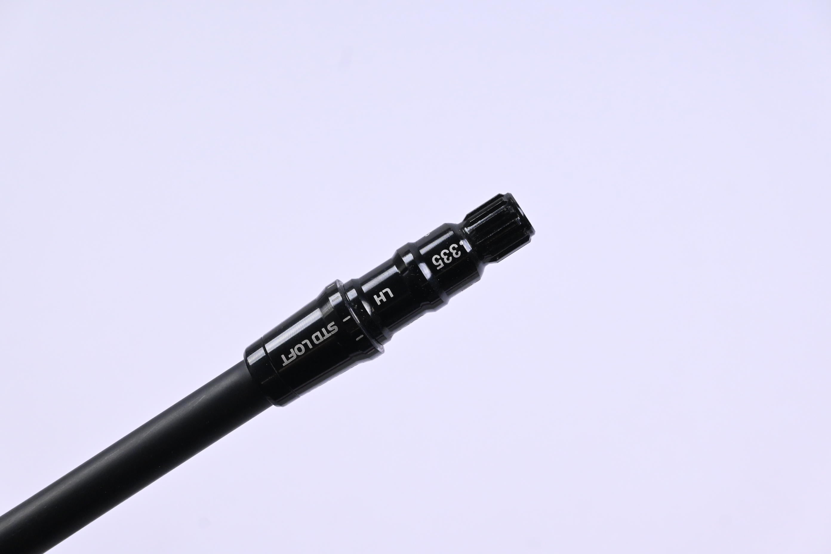 Fujikura Ventus Blue 5 #7 Wood Shaft / Regular Flex / Taylormade 2nd Gen Adapter