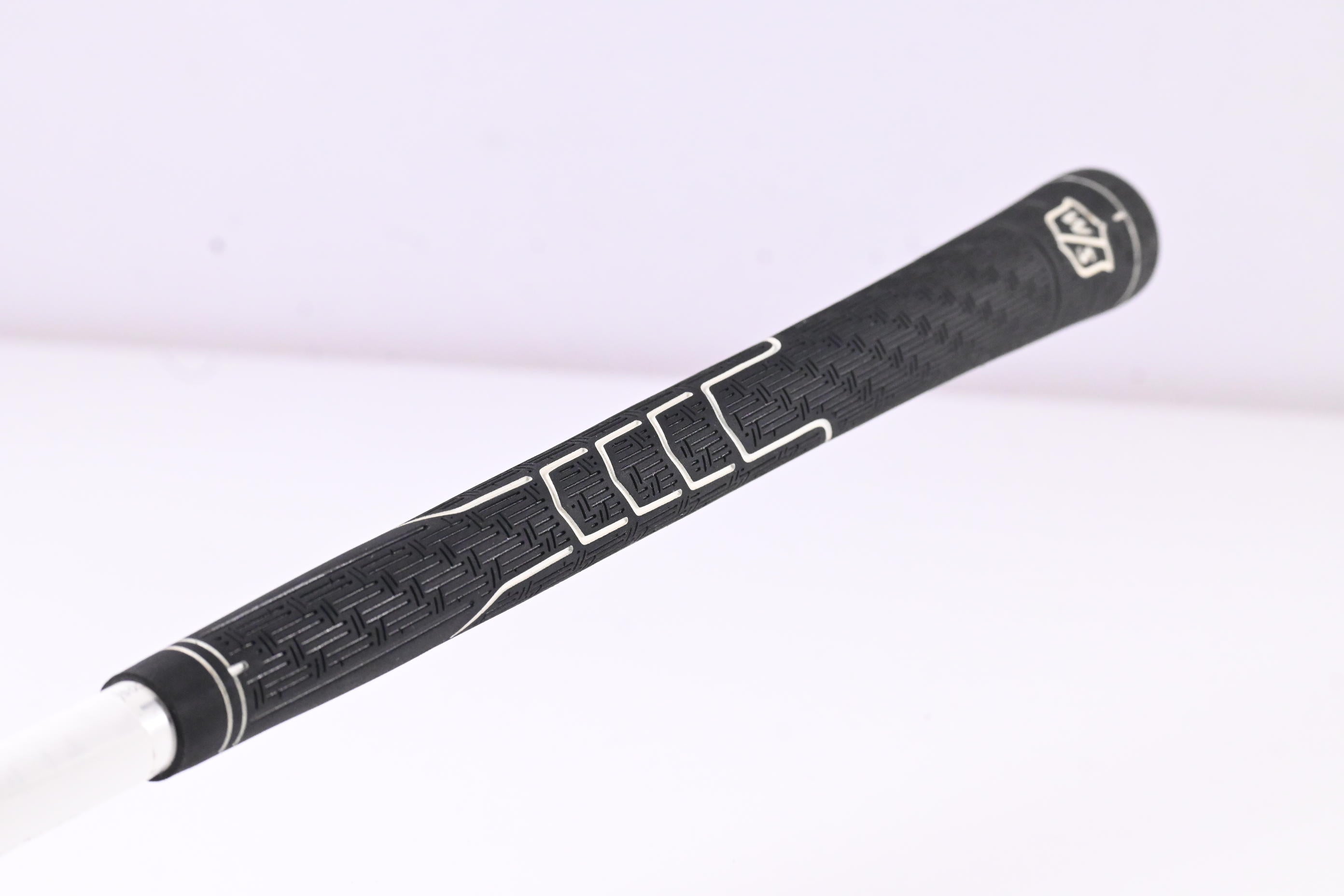 Wilson D100 #3 Hybrid / 19 Degree / Regular Flex Matrix Ozik Altus 5.6 Shaft