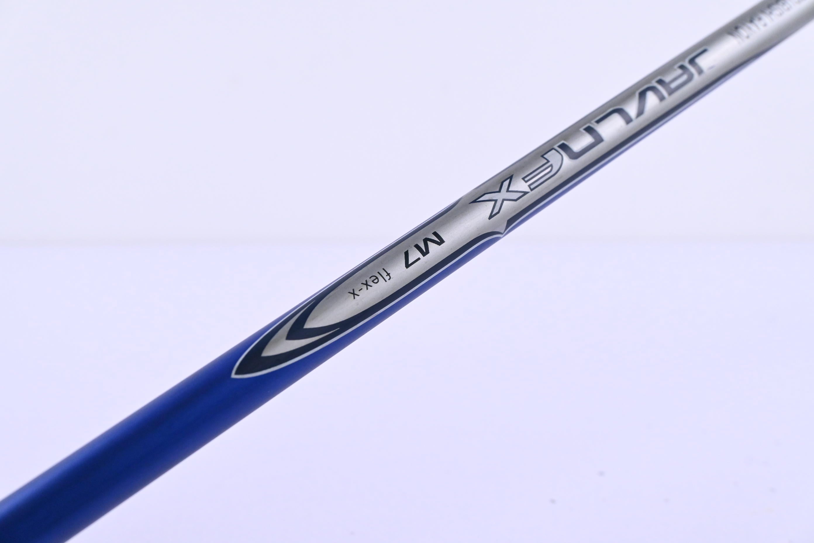 Ping Rapture V2 #5 Wood / 19 Degree / X-Flex Javln FX M7 Shaft