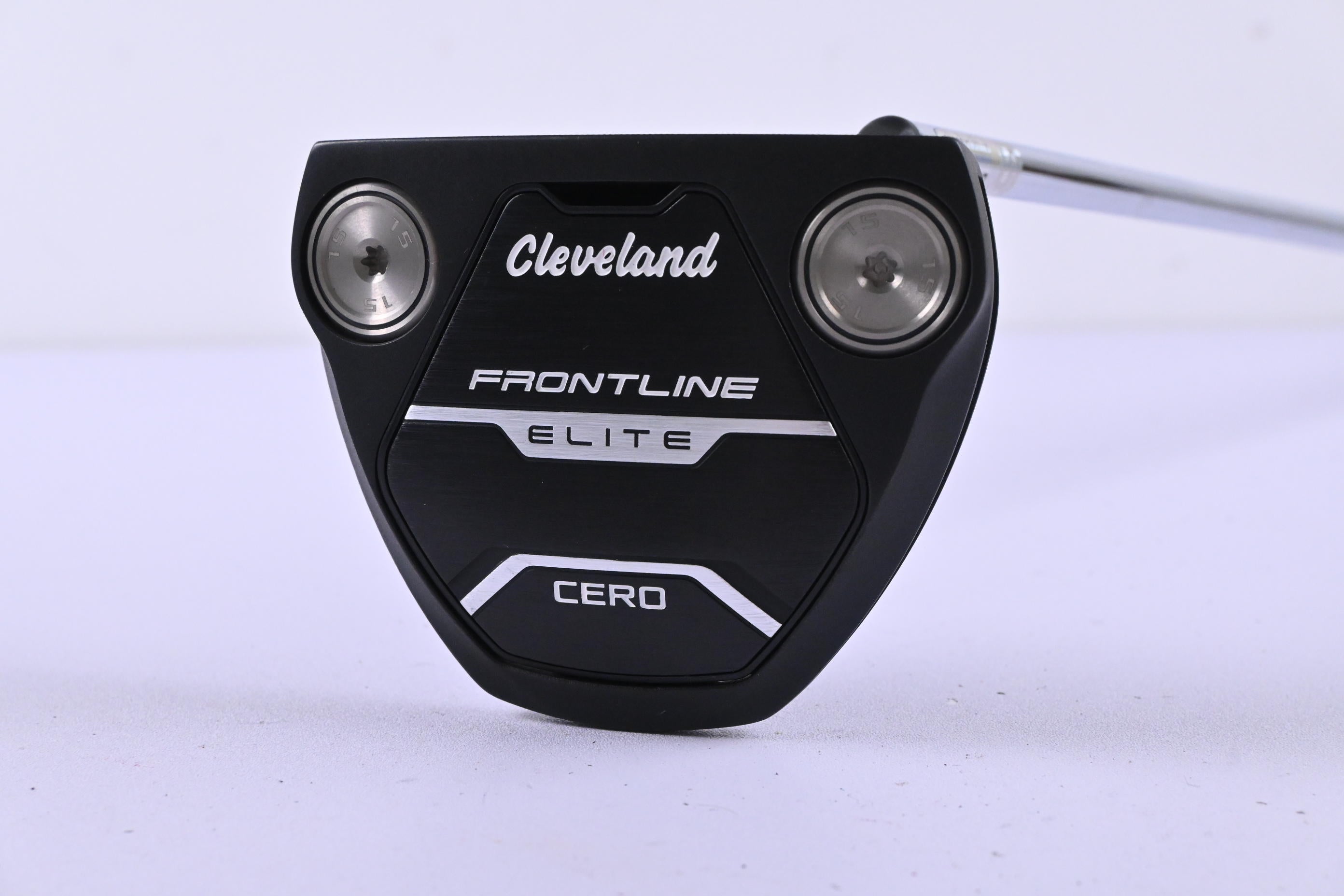 Cleveland Frontline Elite Cero Putters / 34 Inch