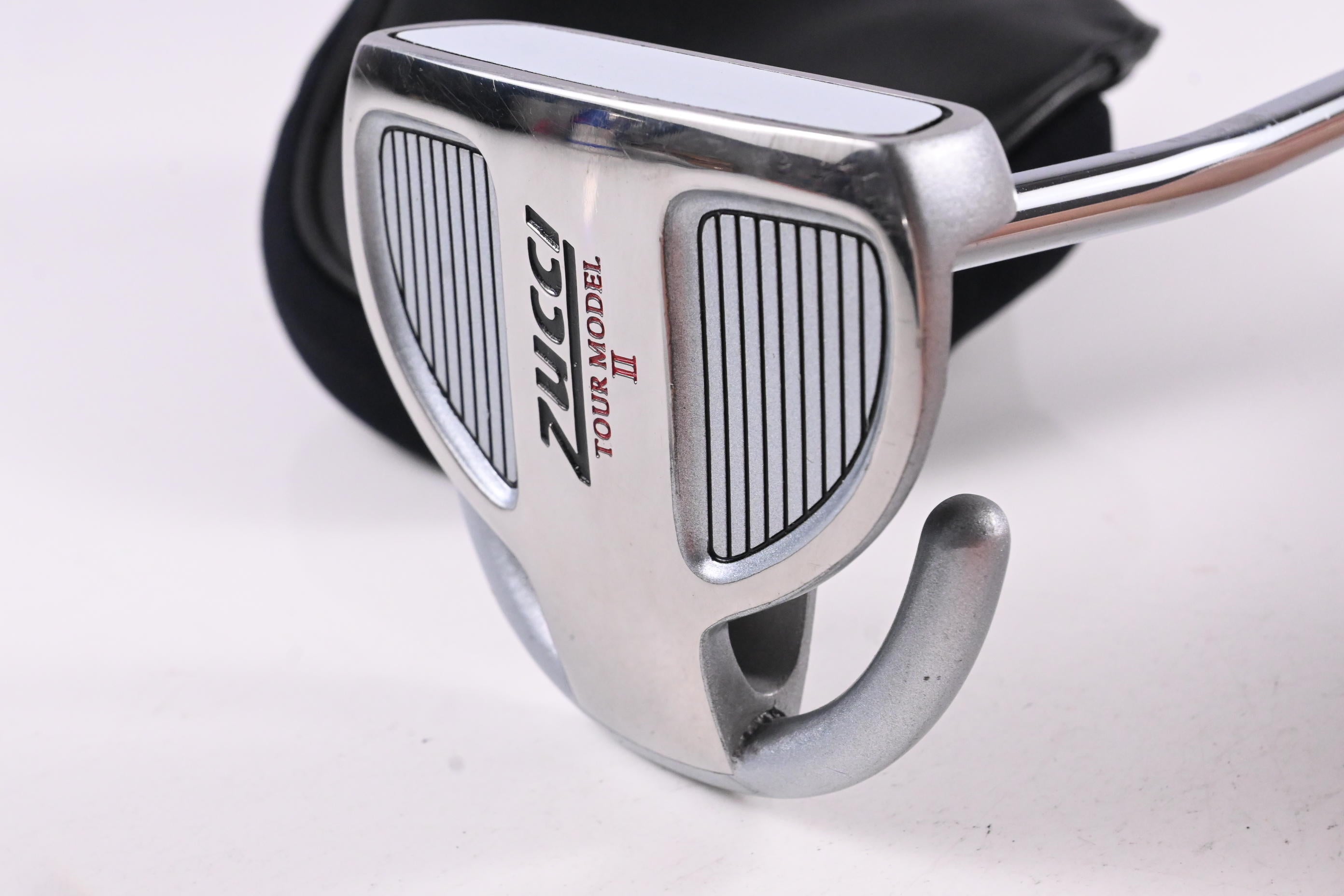 Dunlop Zucci Tour Model II Putter / 35 Inch