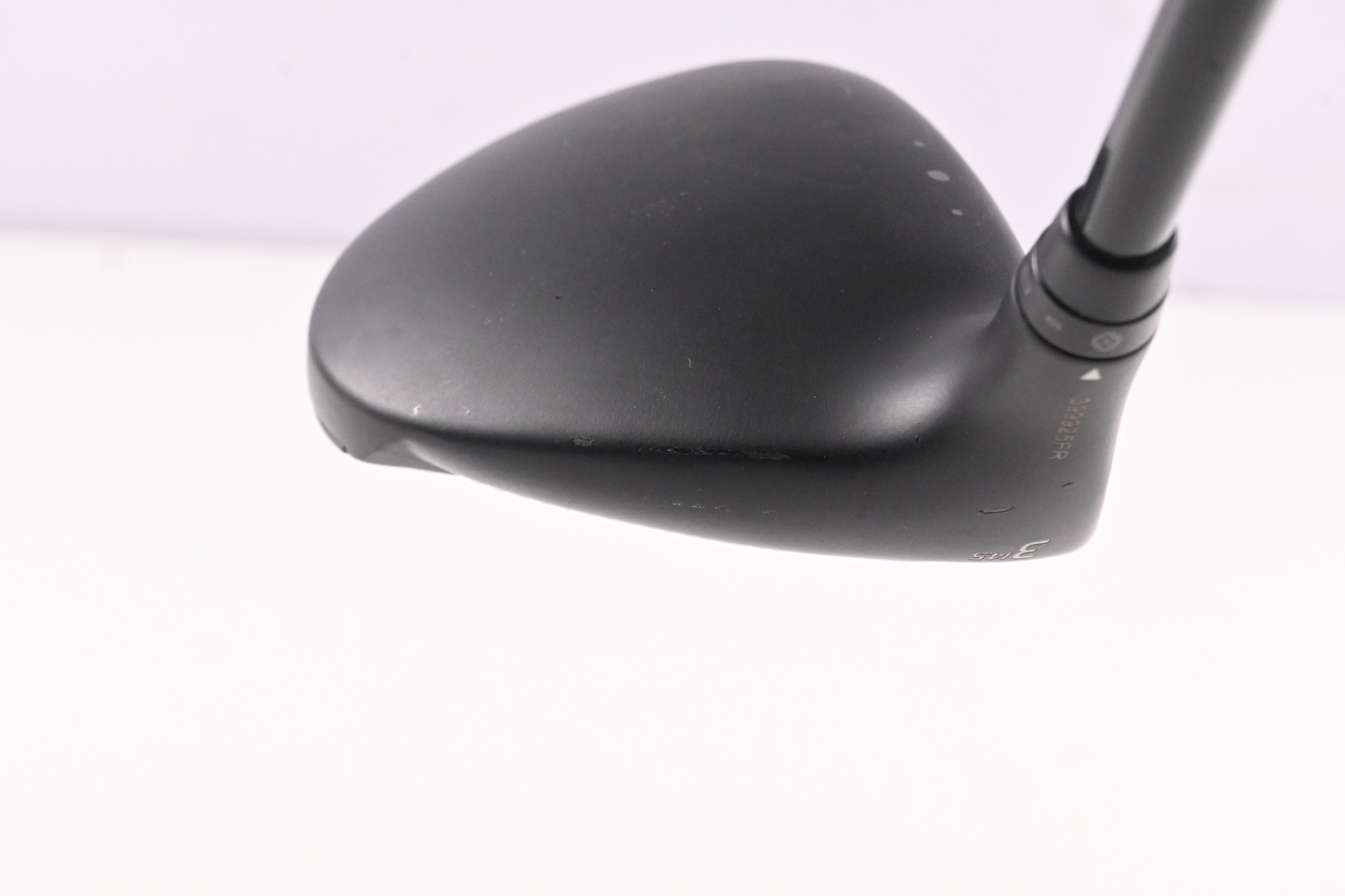 Left Hand Ping G425 LST #3 Wood / 14.5 Degree / X Flex Tensei AV Raw Orange 75