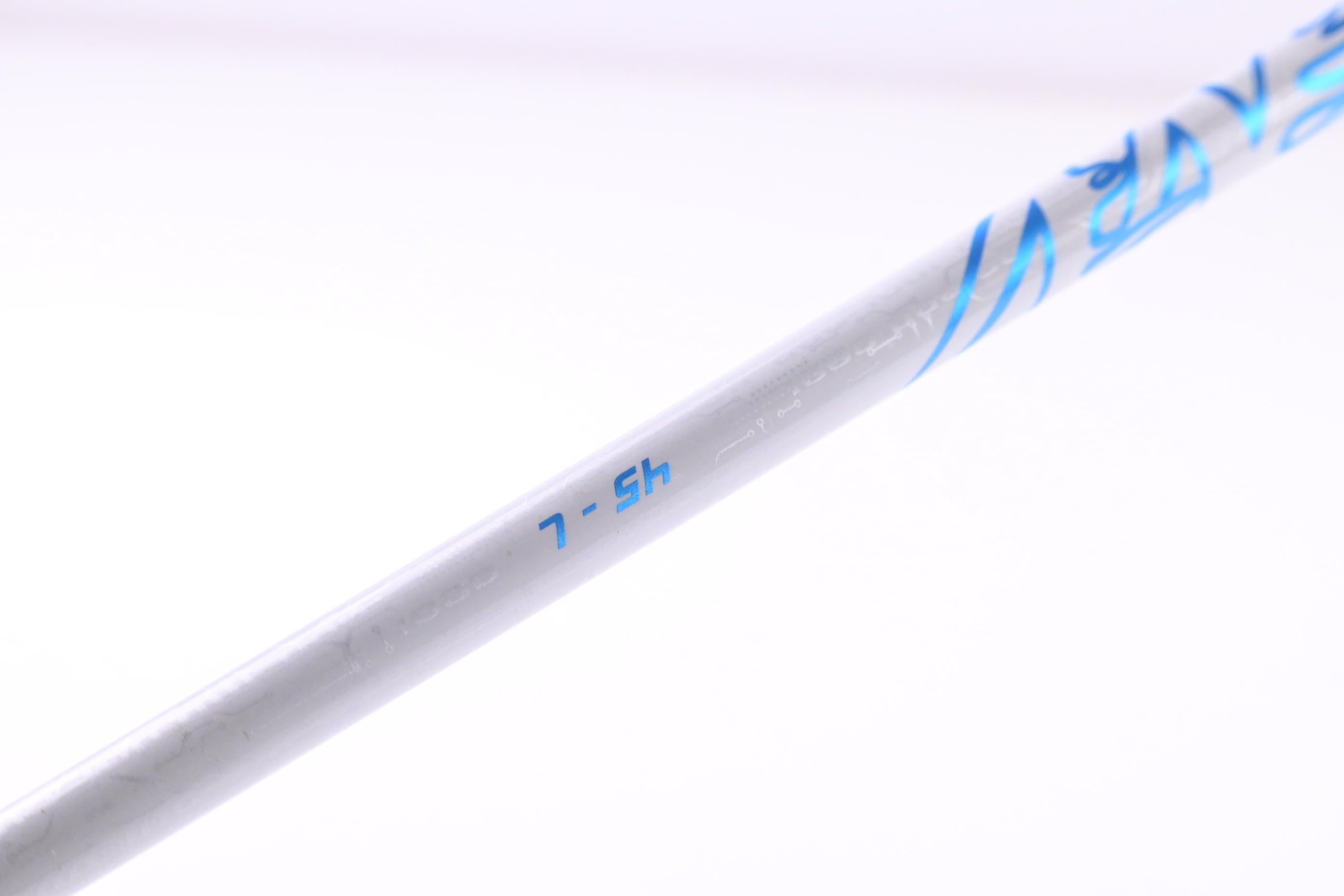 Ladies Taylormade SIM2 Max #5 Wood / 18 Degree / Ladies Flex Aldila NV 45 Shaft