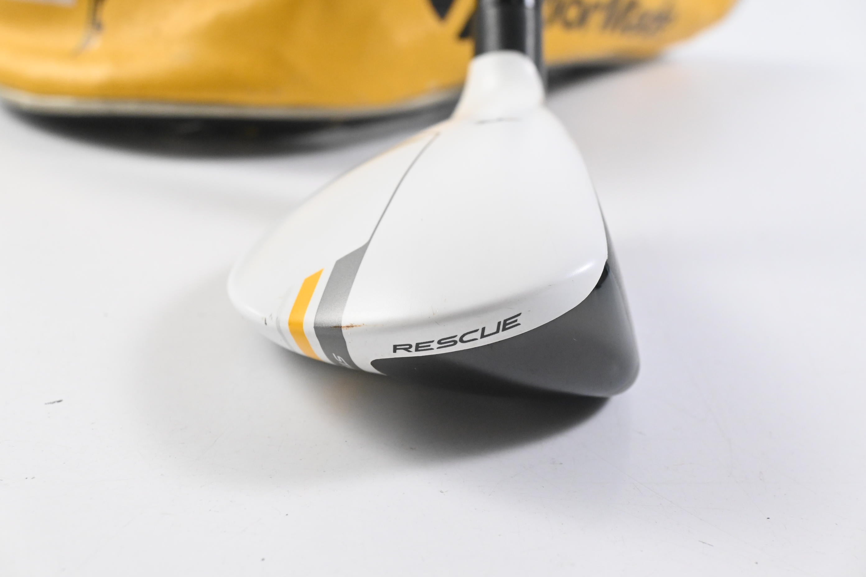 Taylormade RBZ Stage 2 Tour #3 Hybrid / 18.5 Degree / Stiff Flex Taylormade 80