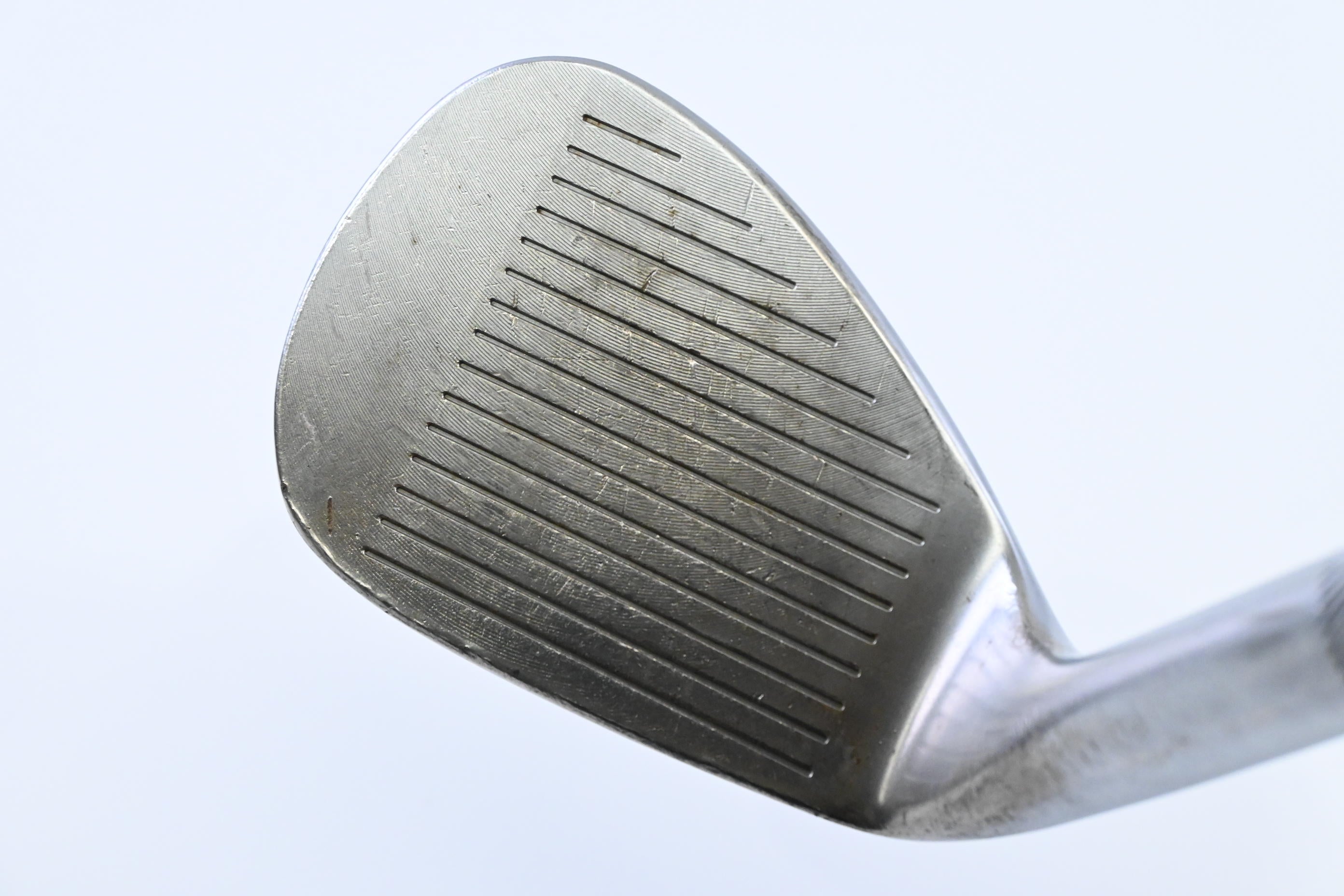 Sub 70 286 Forged Lob Wedge / 58 Degree / Regular Flex KBS Tour Lite Shaft