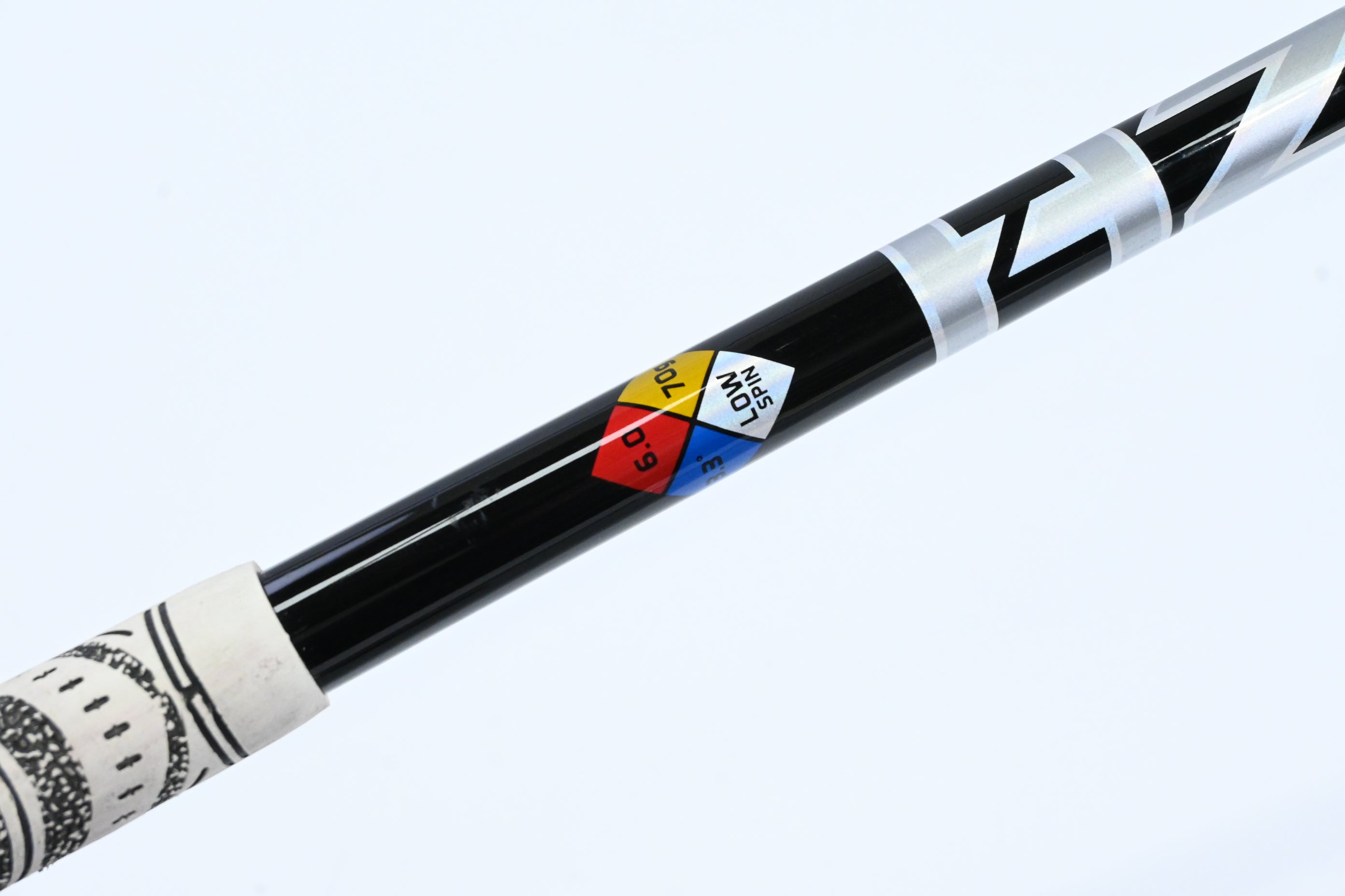 Project X HZRDUS Gen4 Black 70 #5 Wood Shaft / Stiff Flex / Titleist 2nd Gen