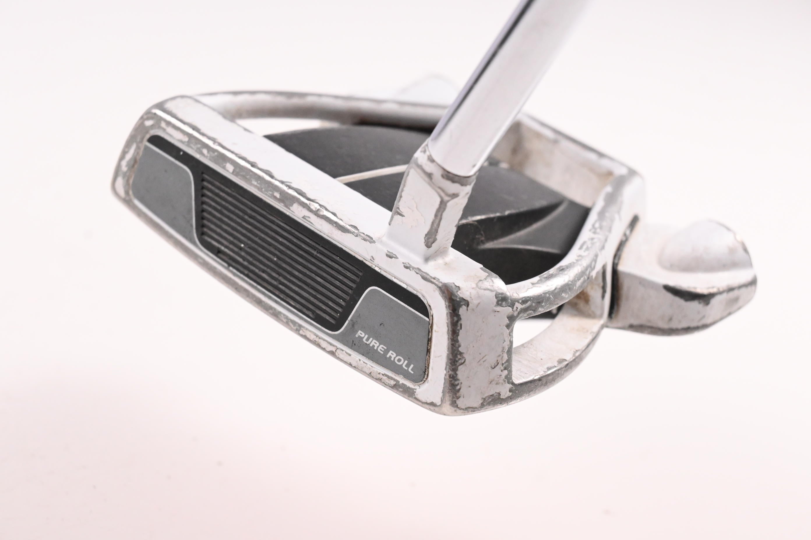 Taylormade Ghost Spider-S White Putter / 35 Inch