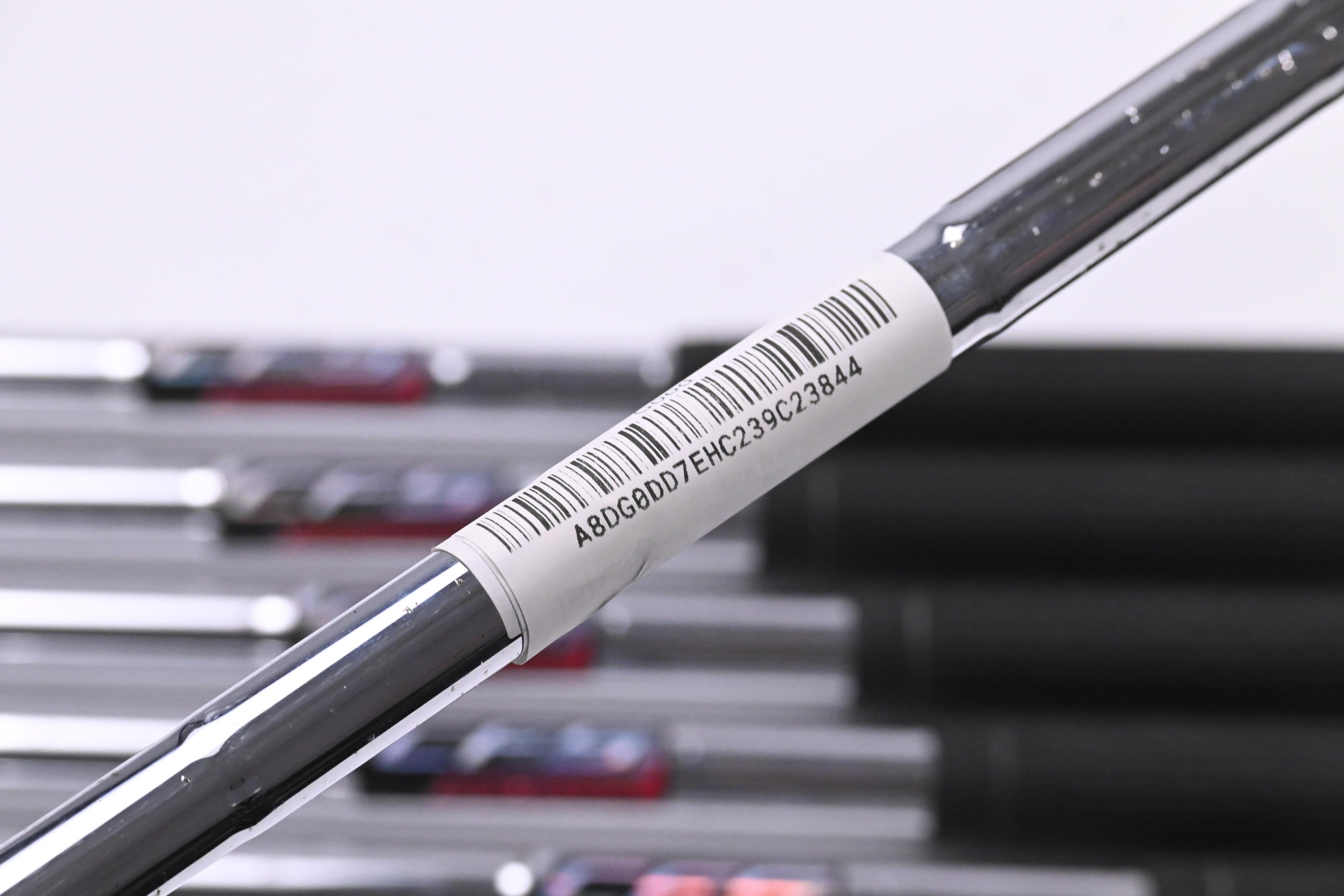Ping G30 Irons / 5-PW / Stiff Flex Ping CFS Shafts