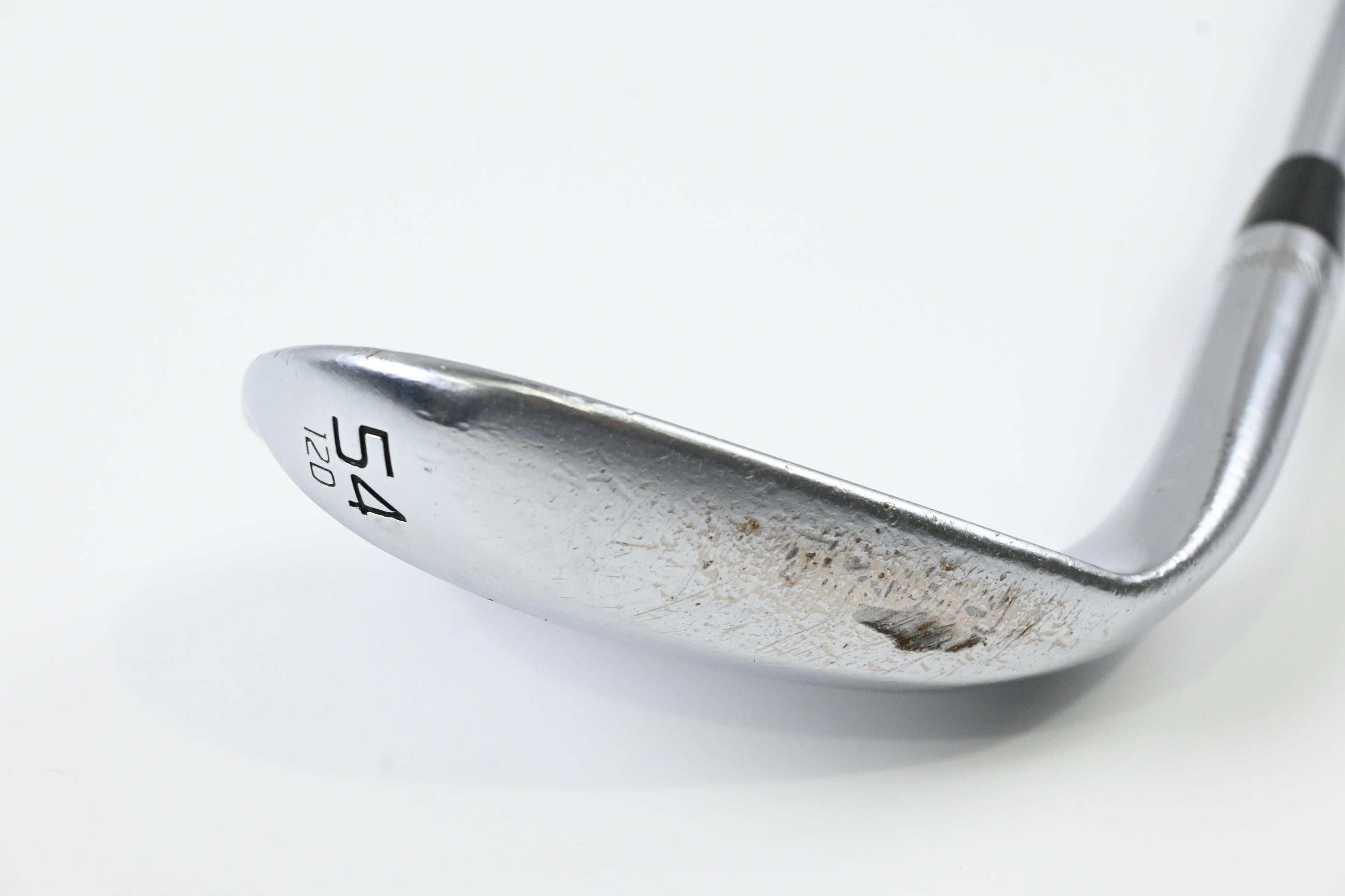 Titleist Vokey SM9 Sand Wedge / 54 Degree / Wedge Flex Vokey SM9 Shaft