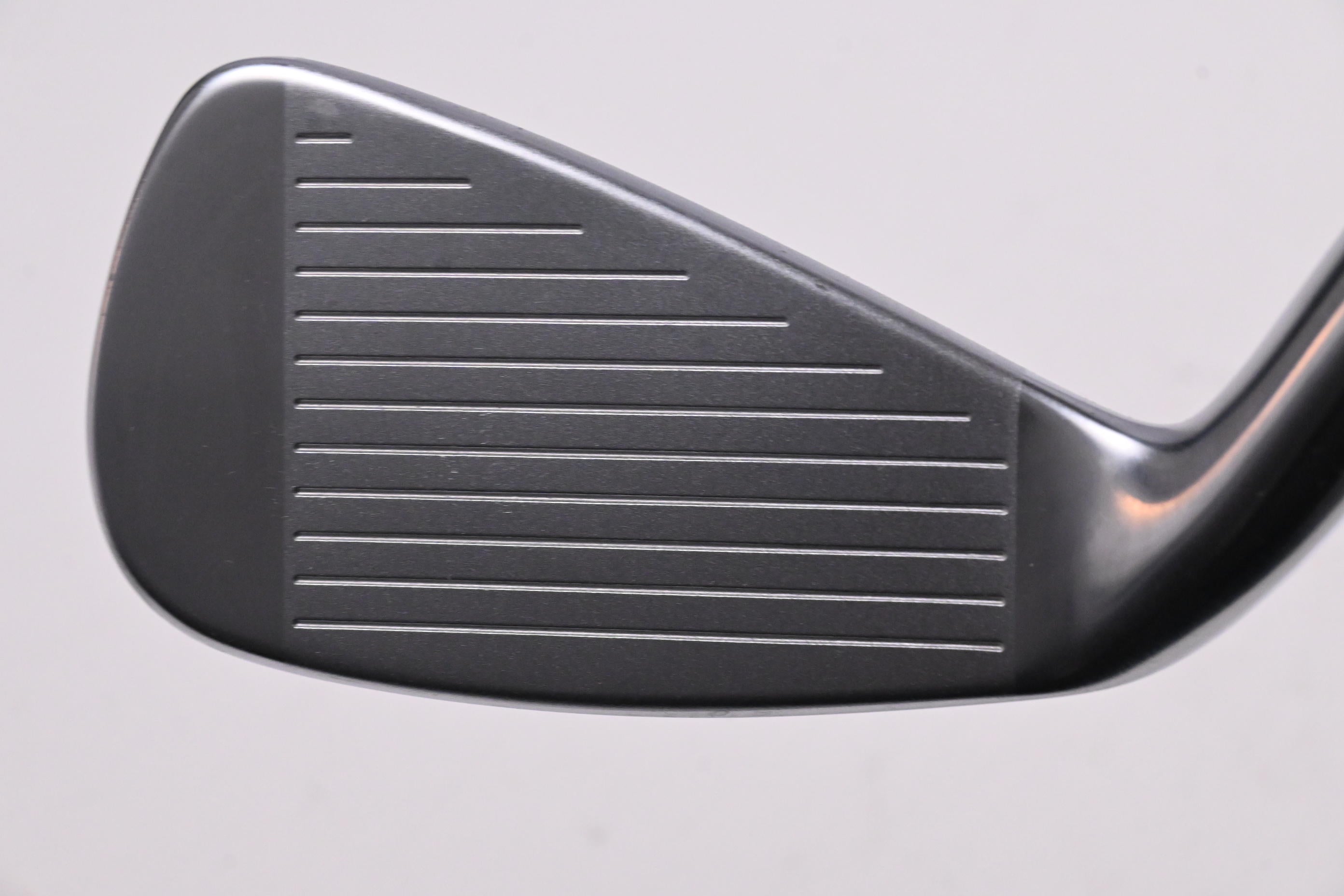Caley 01X #3 Iron / 18 Degree / Stiff Flex UST Mamiya Recoil Dart 65 Shaft