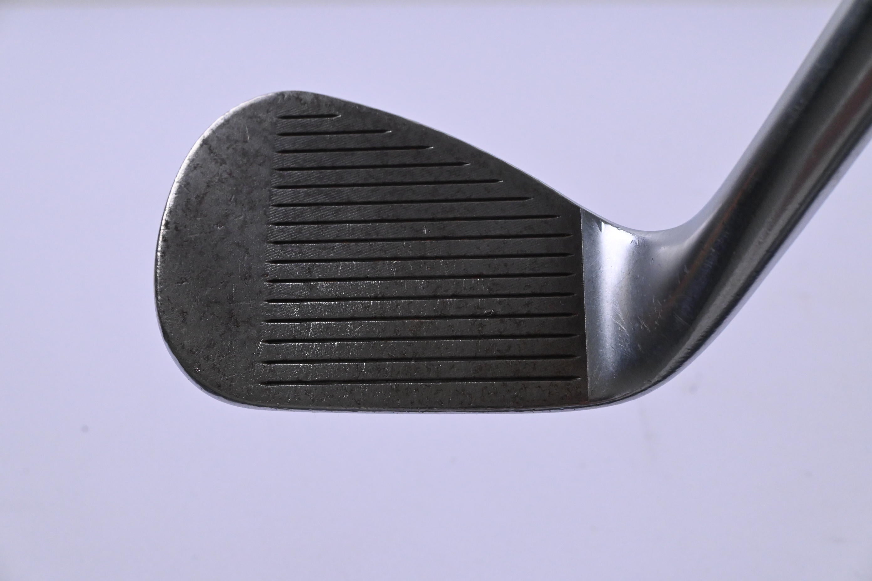 Callaway Jaws Raw Sand Wedge / 54 Degree / Wedge Flex Dynamic Gold Spinner Shaft