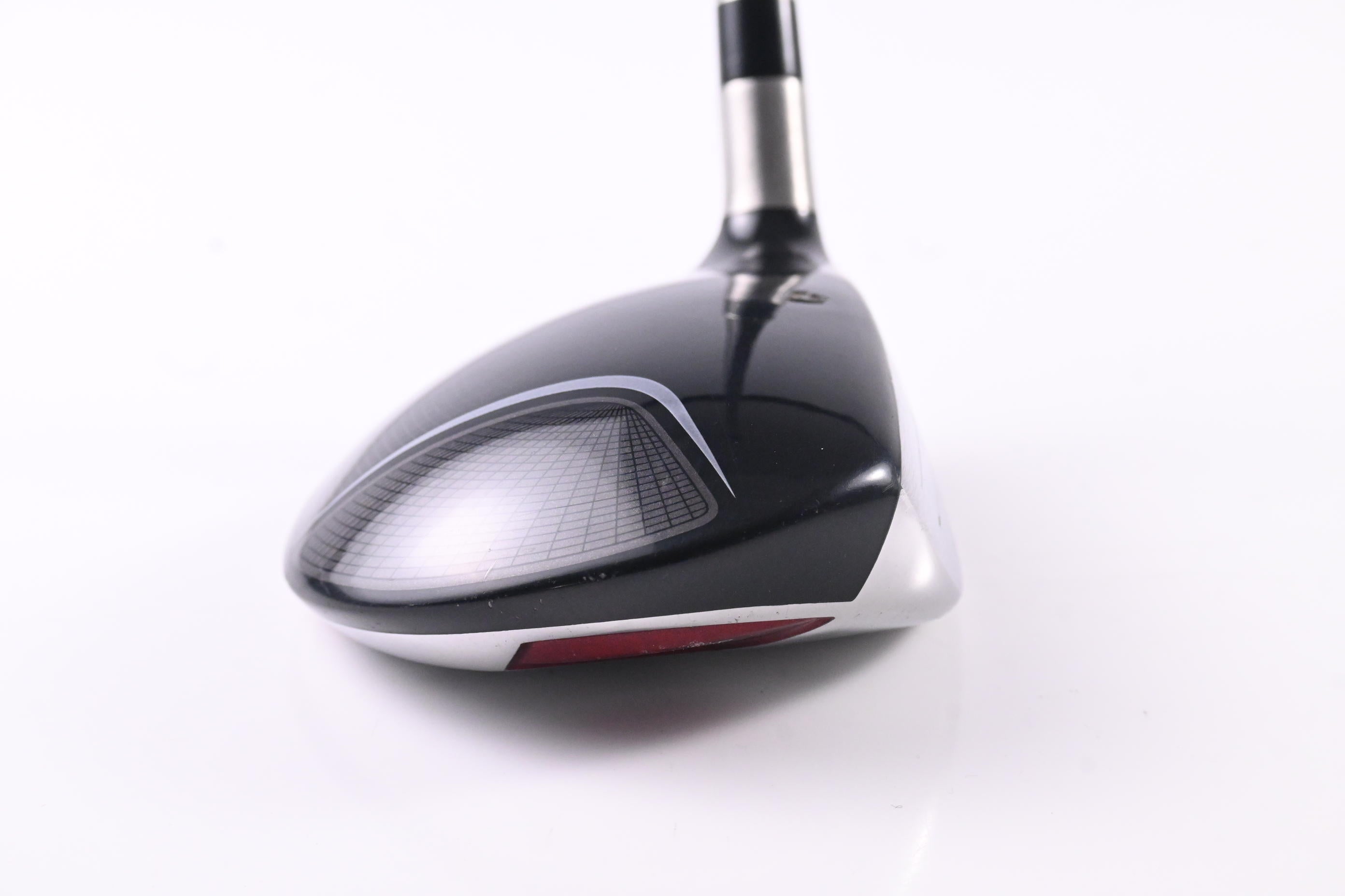 Taylormade Burner 2007 #5 Wood / 18 Degree / Regular Flex Taylormade Reax 50