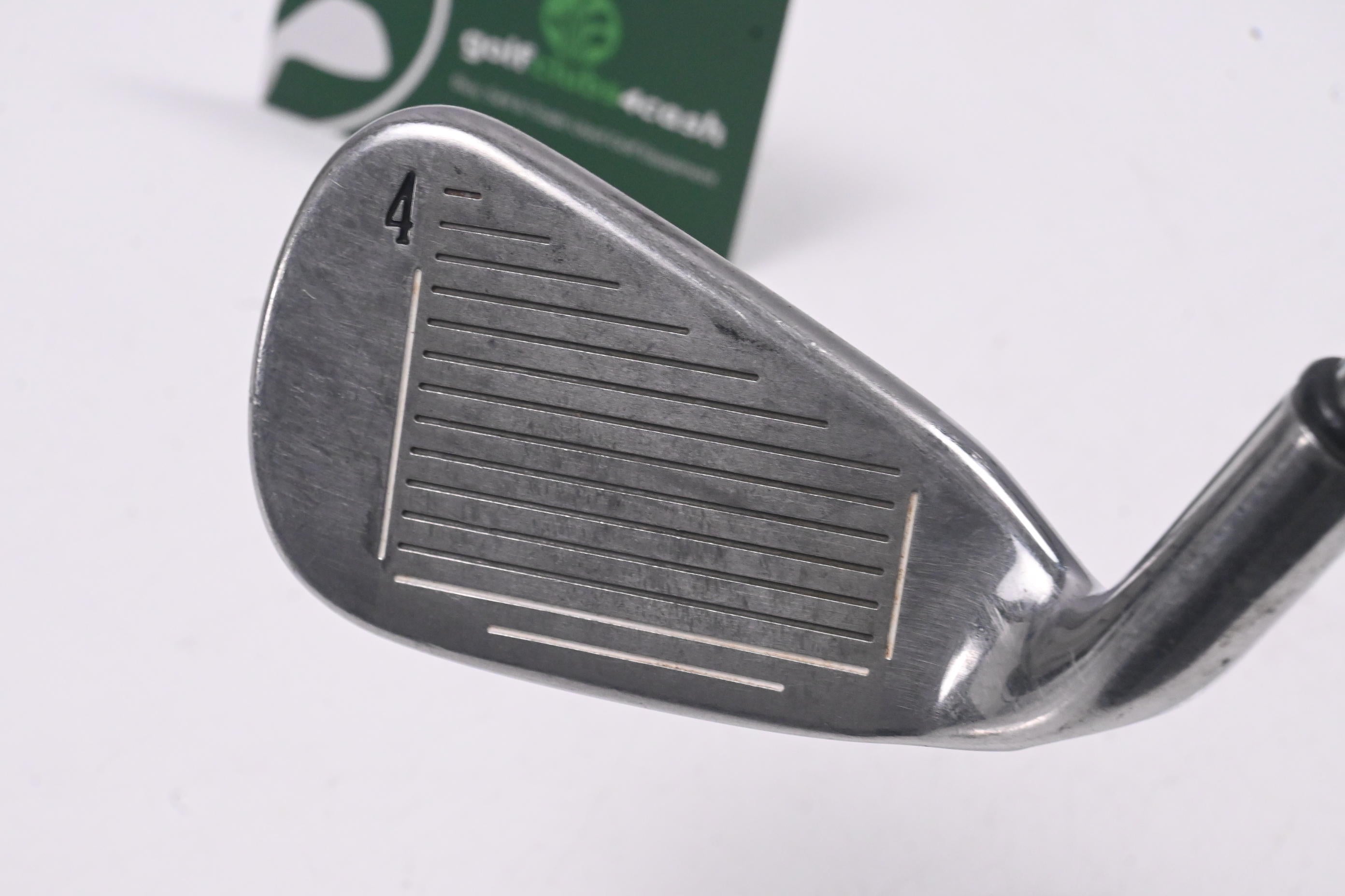 Callaway X-22 #4 Iron / 24 Degree / Uniflex Callaway Shaft