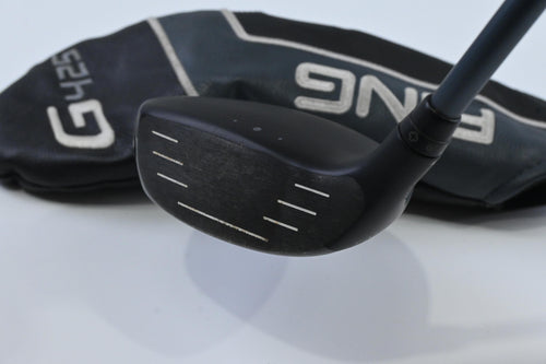 Ping G425 MAX #3 Wood / 14.5 Degree / Stiff Flex Ping Alta CB Slate 65 Shaft