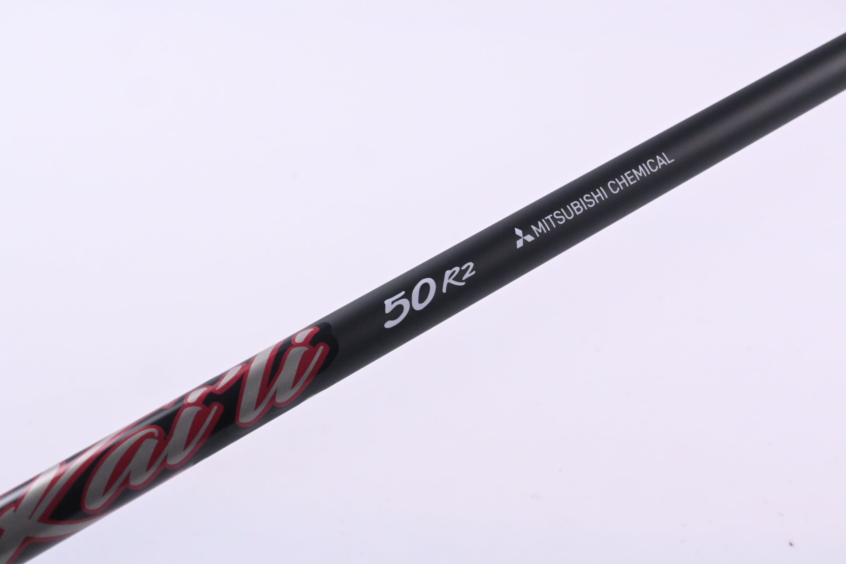 Cobra OPTM MAX #3 Wood / 15.5 Degree / Senior Flex Kai'li Darkwaves Red 50