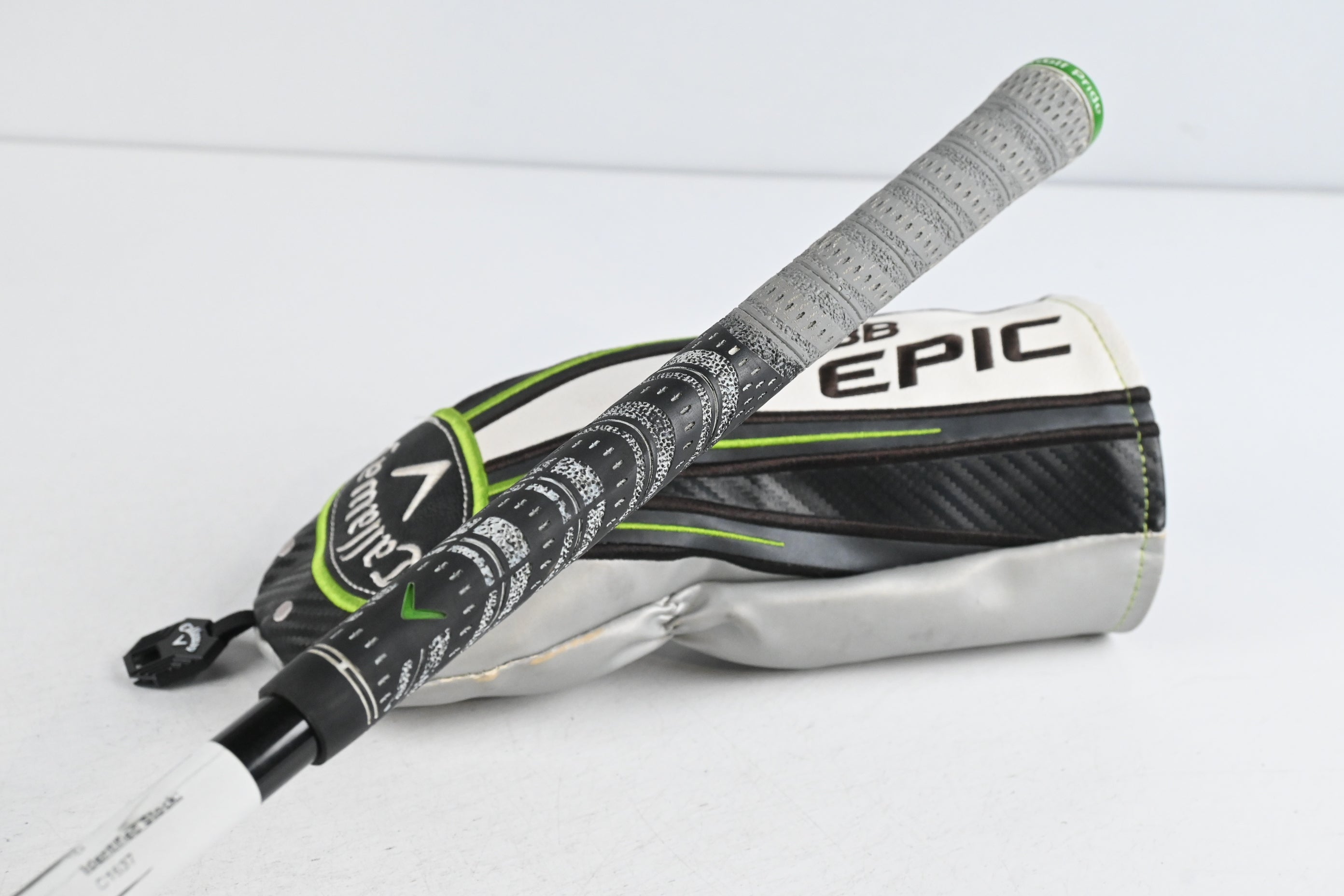 Callaway GBB Epic #3 Wood / 15 Degree / X-Flex Fujikura Speeder 765 Evolution II