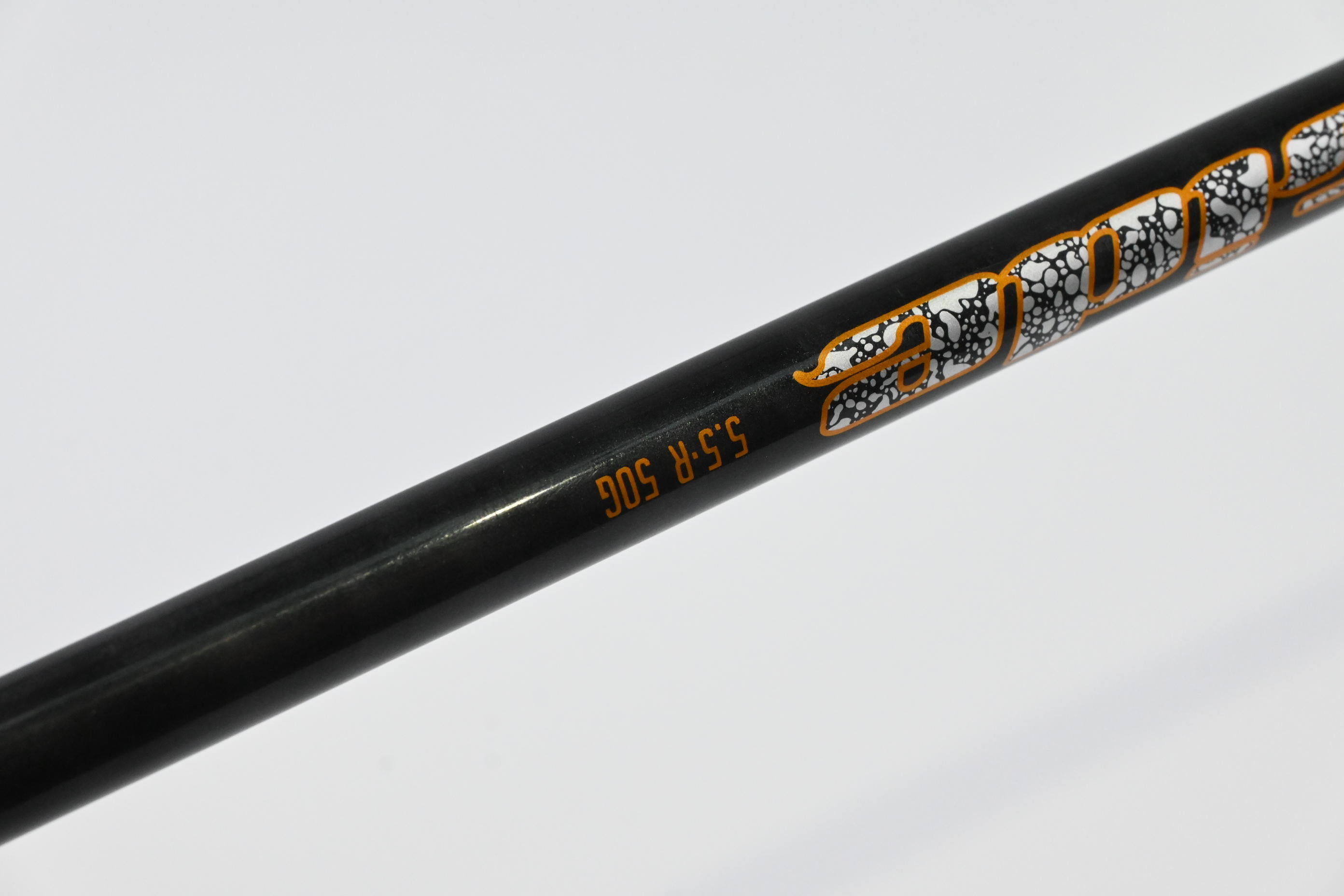 Callaway Mavrik Driver / 12 Degree / Regular Flex Evenflow Riptide 50