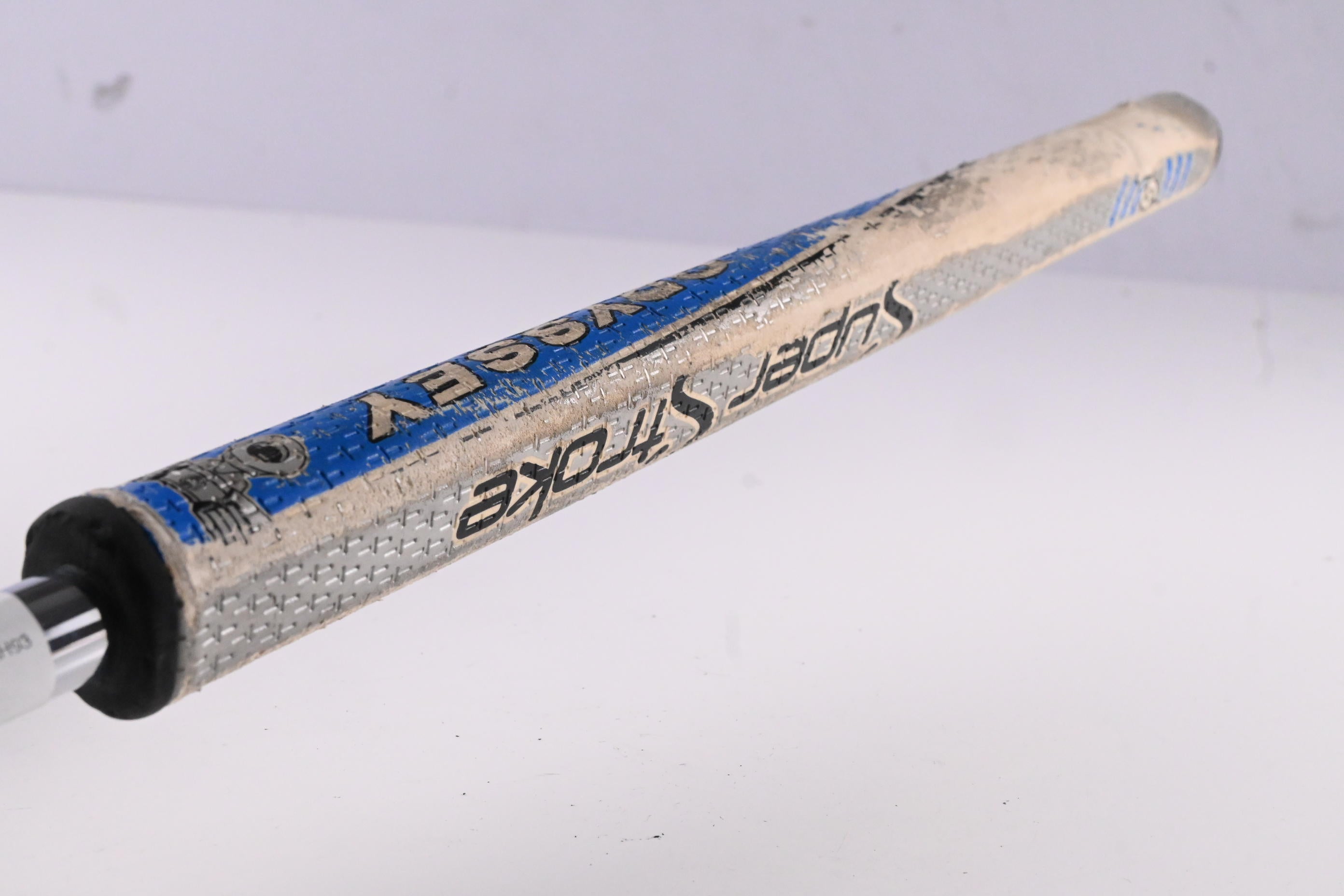 Odyssey Works 2-Ball Fang Tank Putter / 35 Inch