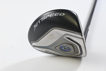 Taylormade Jetspeed #3 Wood / 15 Degree / Regular Flex Matrix Velox T 69 Shaft