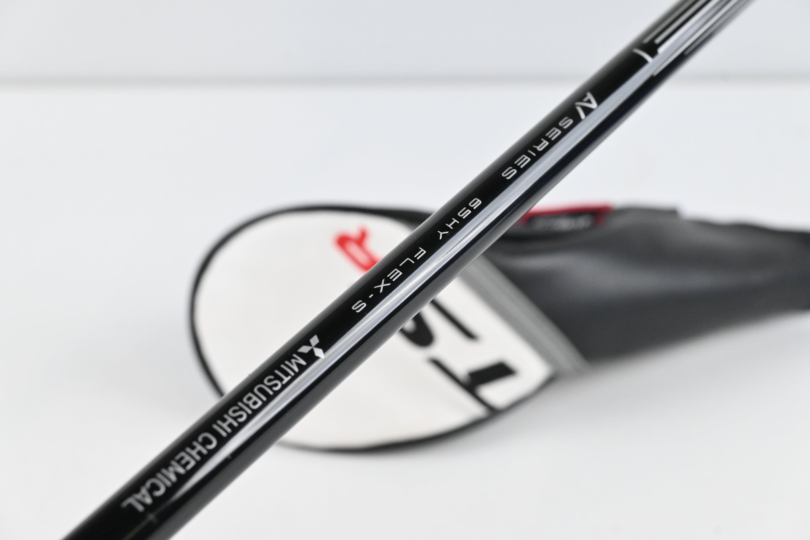 Titleist TSR2 #3 Hybrid / 19 Degree / Stiff Flex Tensei AV Blue 65 Shaft