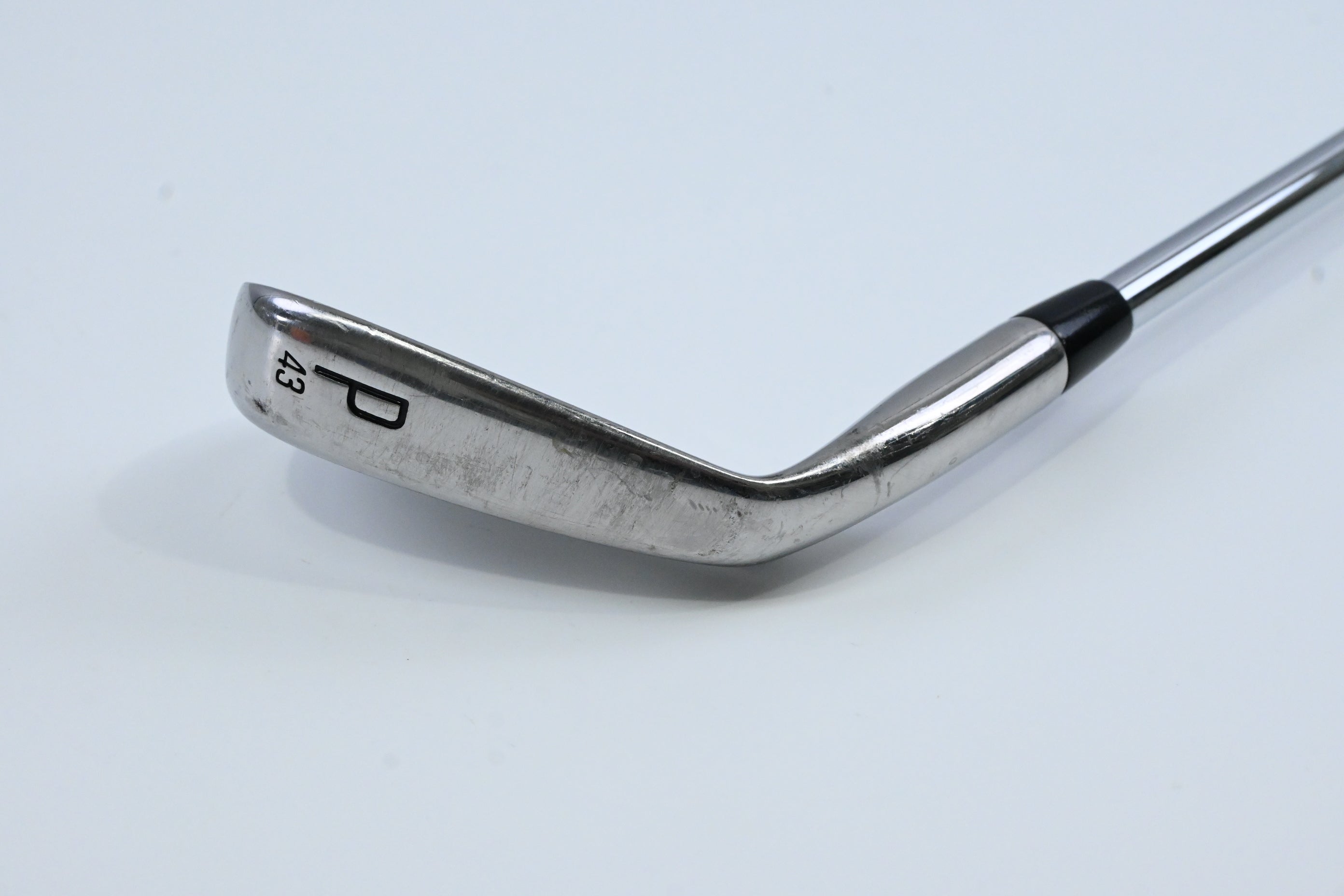 Titleist T200 2023 Pitching Wedge / 43 Degree / Regular Flex NS Pro 950GH Shaft