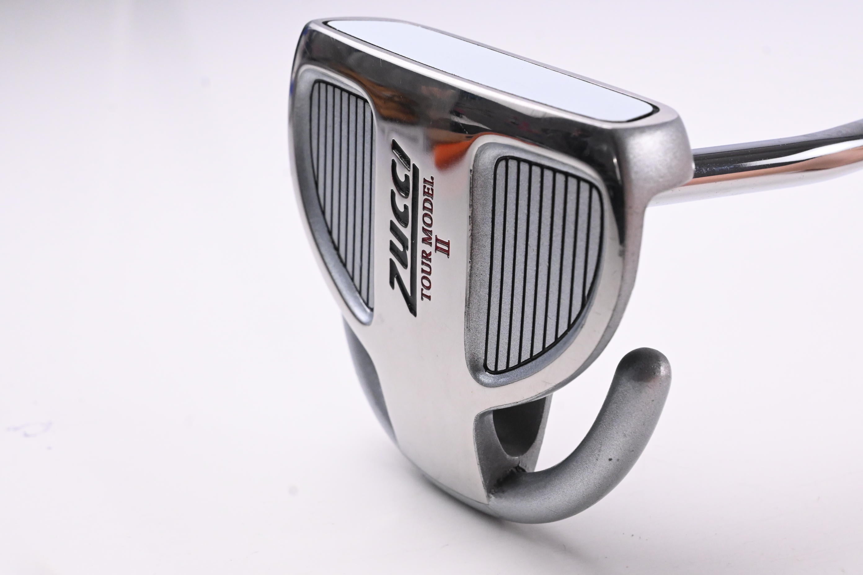 Dunlop Zucci Tour Model II Putter / 35 Inch