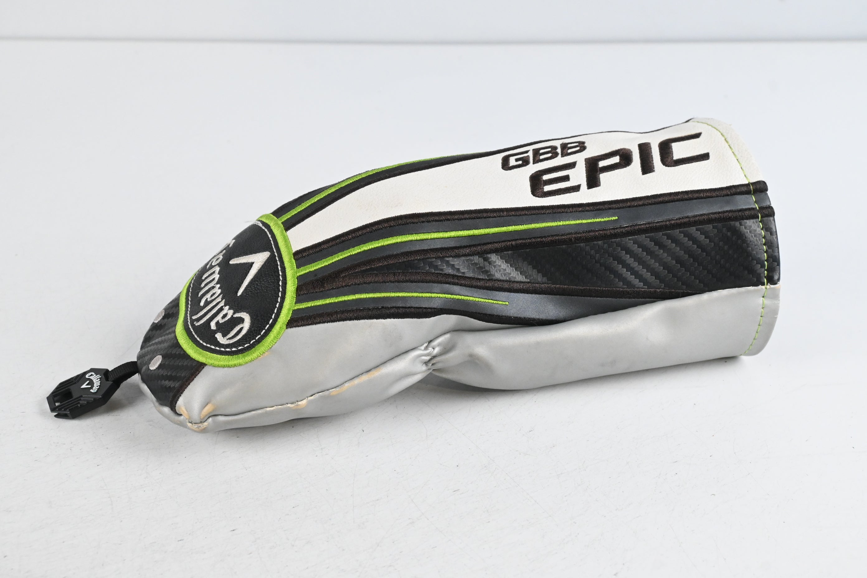 Callaway GBB Epic #3 Wood / 15 Degree / X-Flex Fujikura Speeder 765 Evolution II