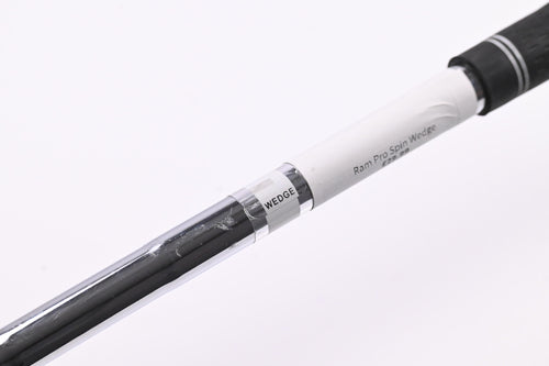Ram Pro Spin Lob Wedge / 60 Degree / Wedge Flex Shaft