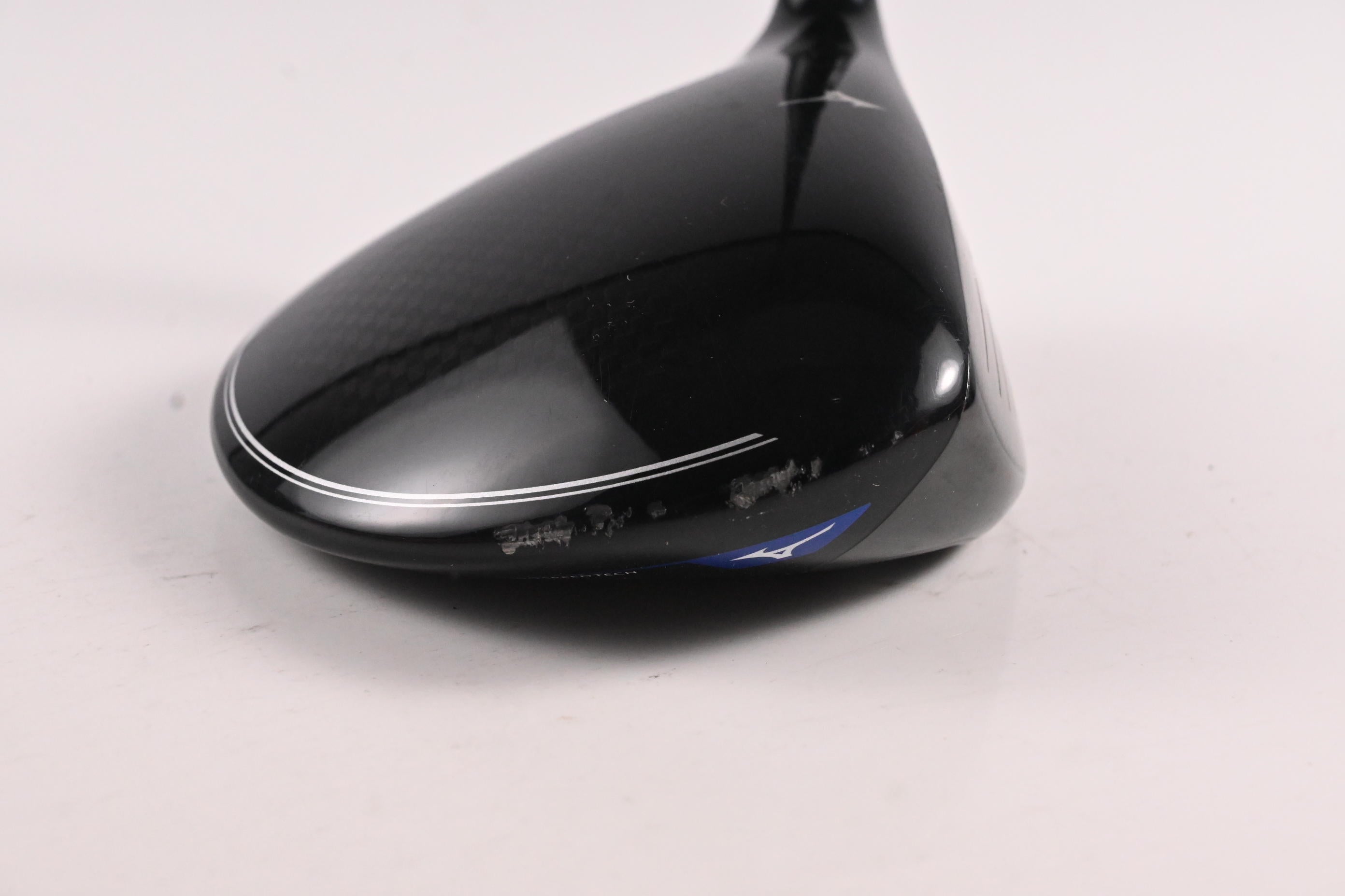 Mizuno ST200 #3 Wood / 15 Degree / Regular Flex Diamana M+ Red 60 Shaft