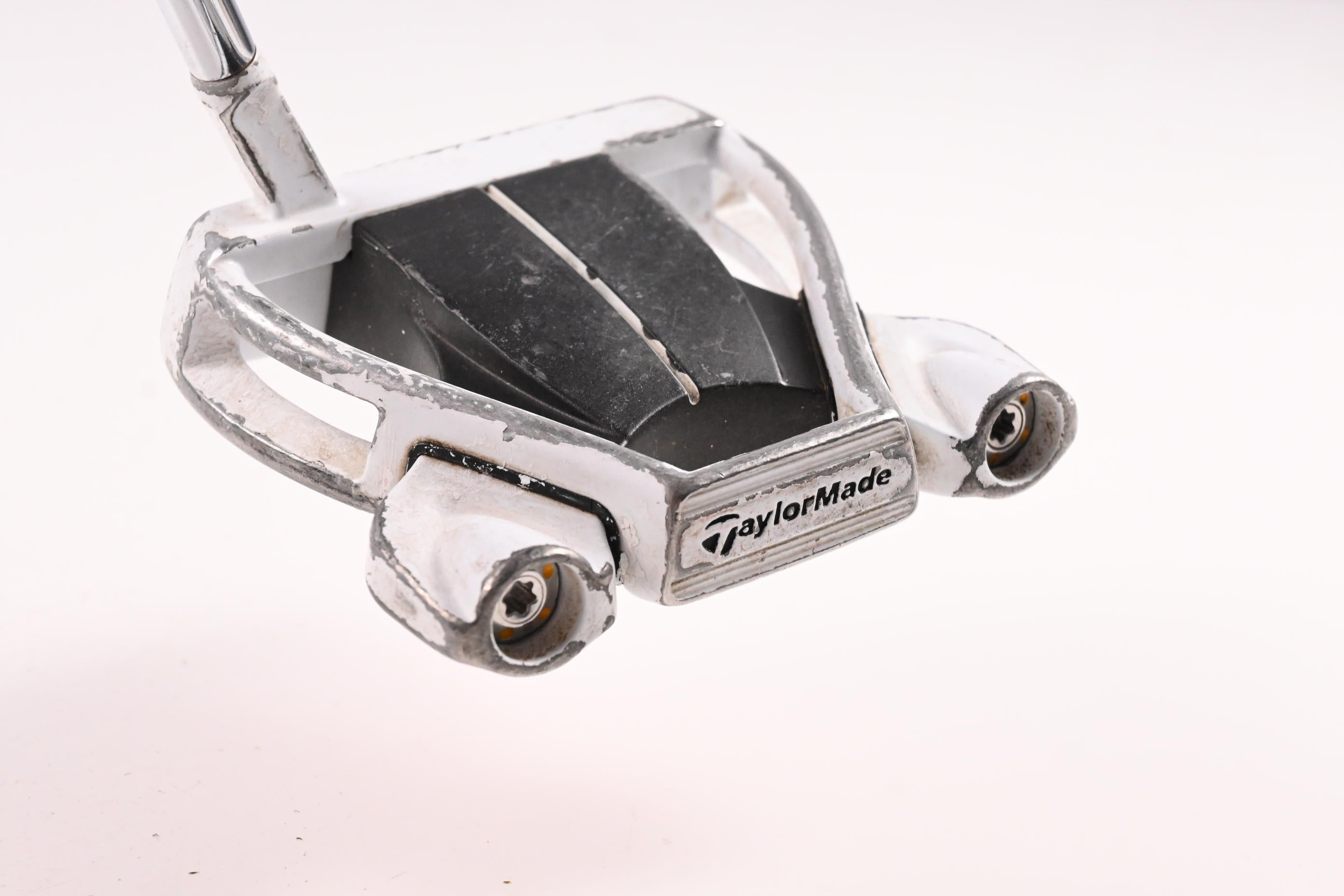 Taylormade Ghost Spider-S White Putter / 35 Inch
