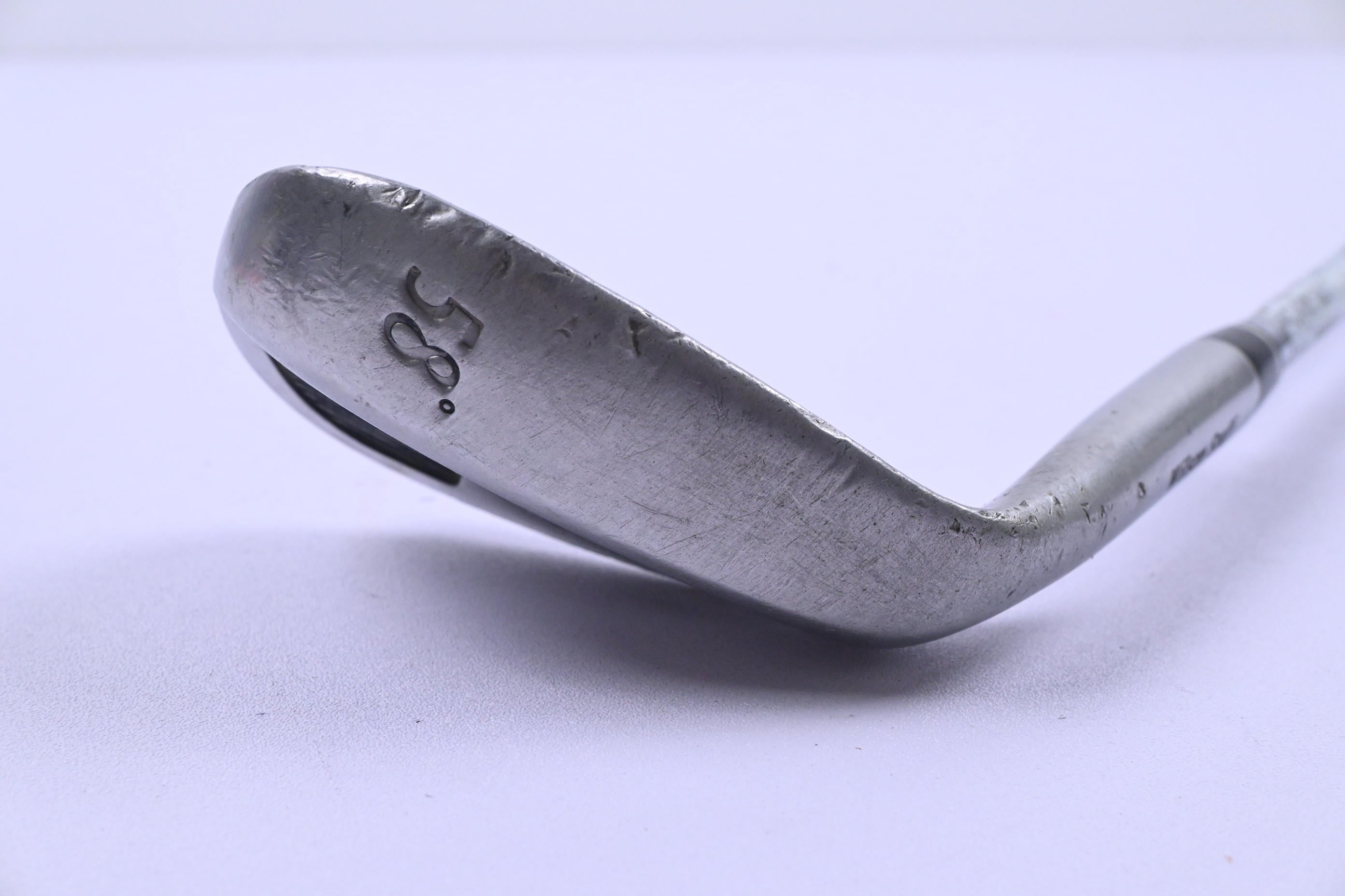 Wilson TW9 Lob Wedge / 58 Degree / Wedge Flex Dynamic Gold Shaft