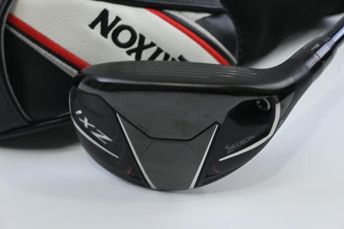 Srixon ZXi #3 Hybrid / 19 Degree / Stiff Flex Fujikura Ventus TR Blue 8 Shaft