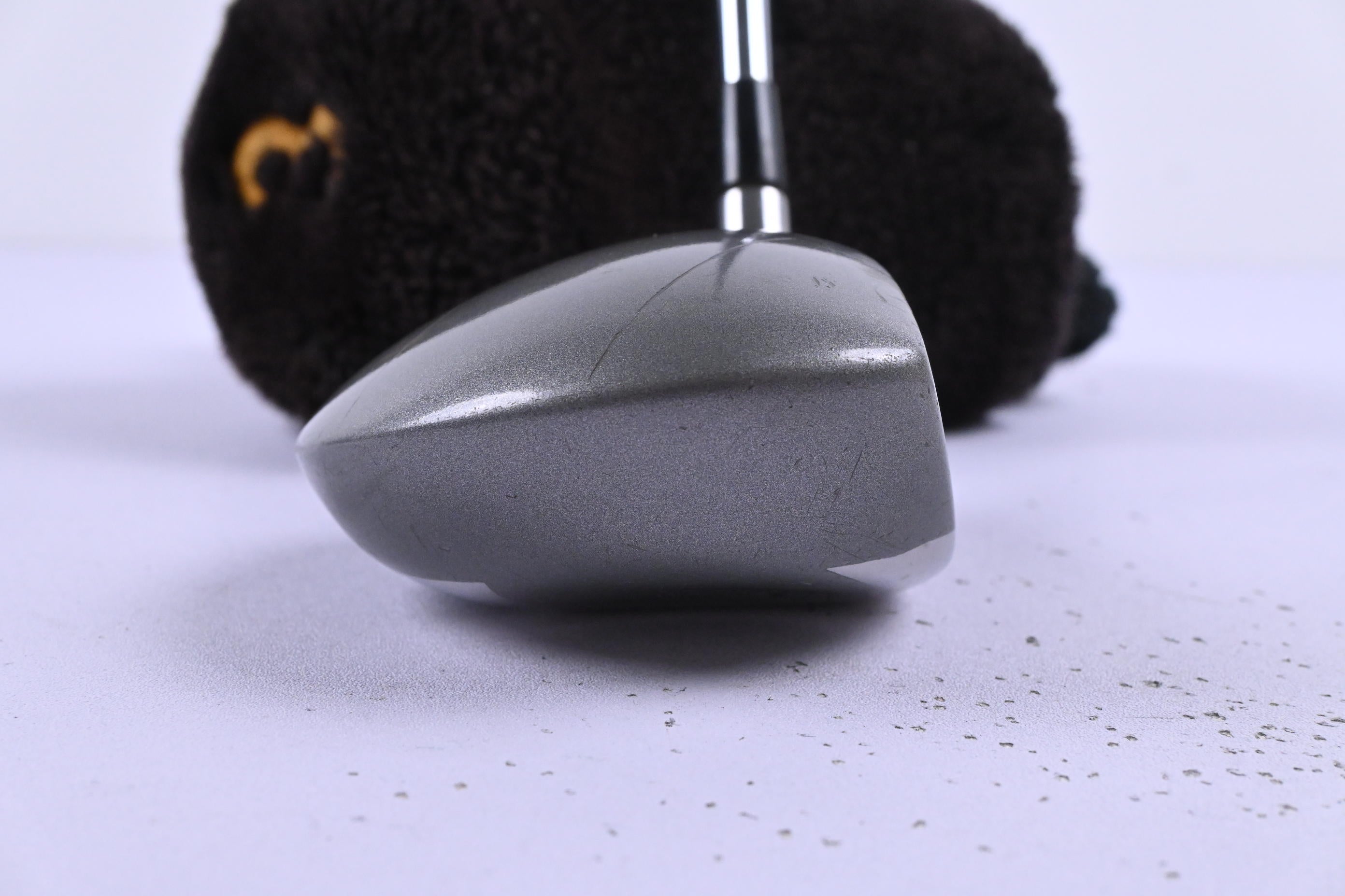 MacGregor IMG #3 Wood / 15 Degree / Regular Flex Steel Shaft