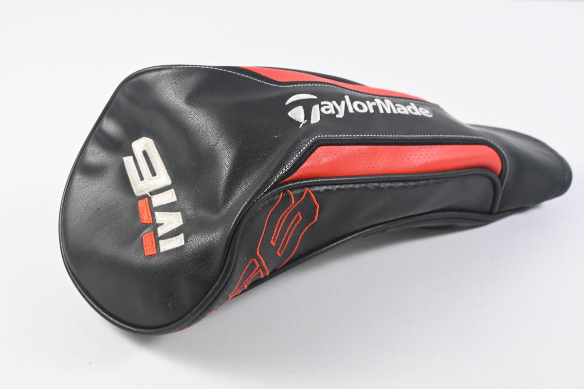 Taylormade M6 Driver / 9 Degree / Stiff Flex Hzrdus Yellow 63 Shaft