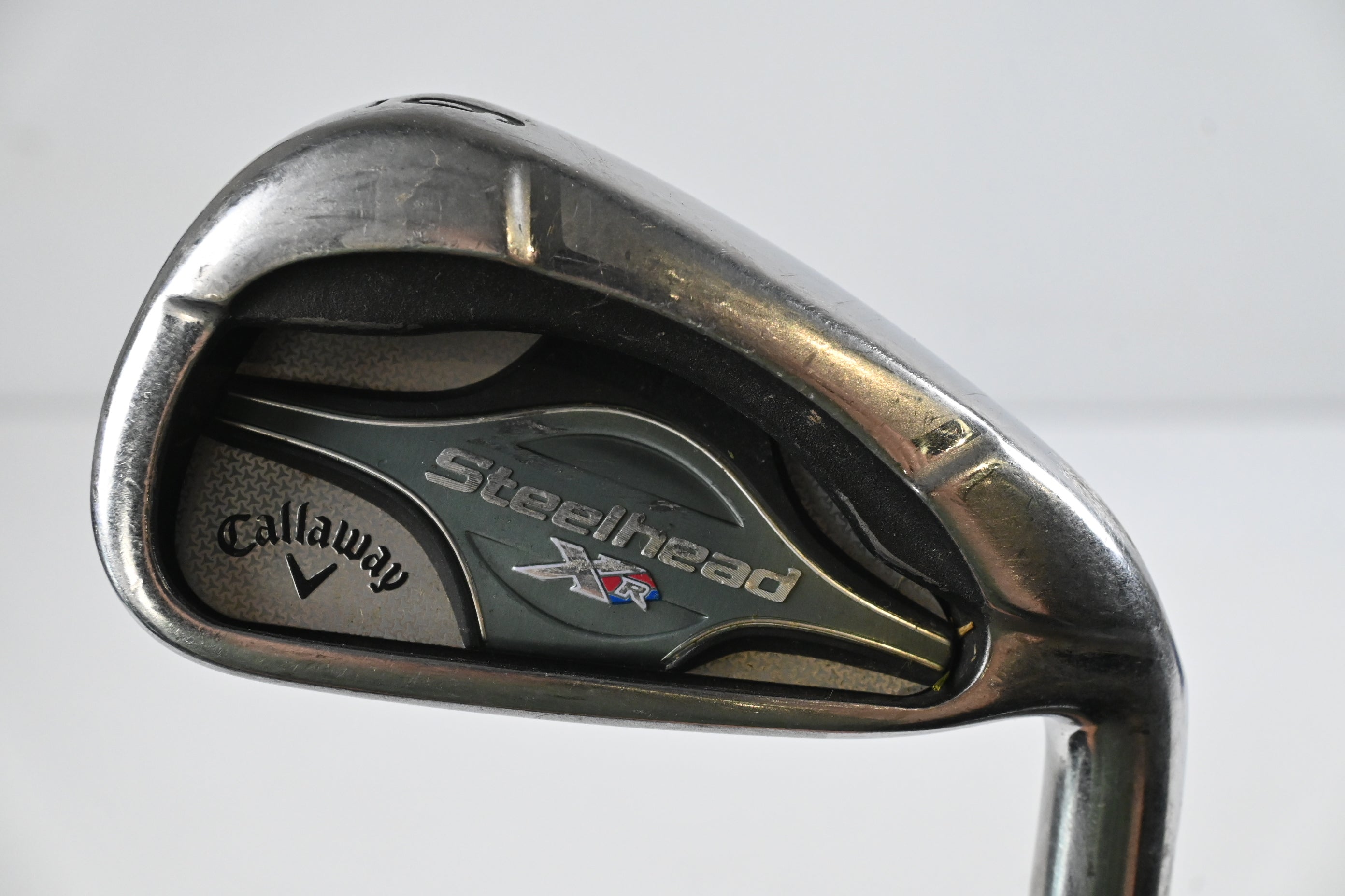 Callaway Steelhead XR #6 Iron / Regular Flex Steel Shaft