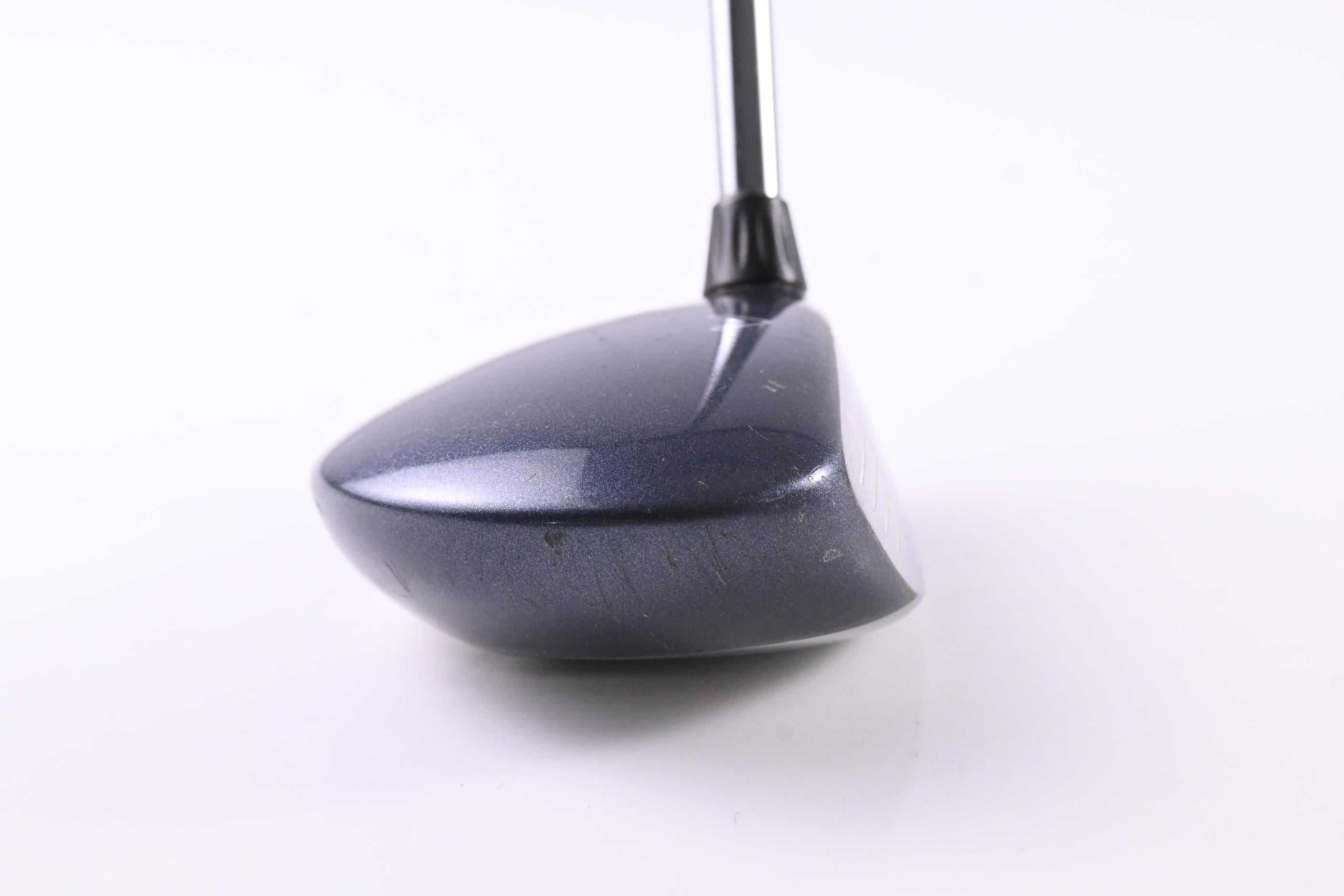 Callaway Steelhead III #5 Wood / 18 Degree / Uniflex Callaway Steel Shaft