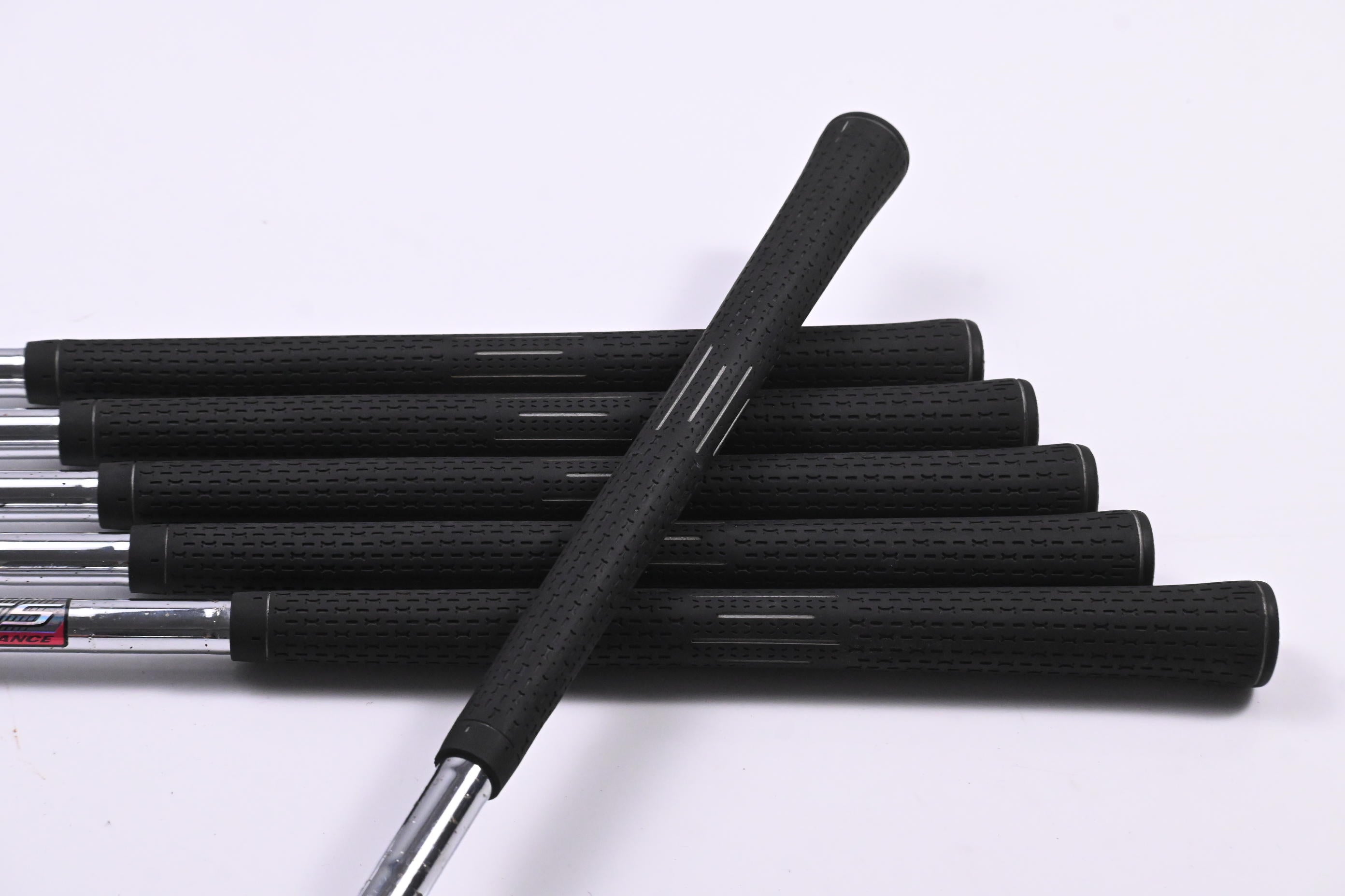Ping G30 Irons / 5-PW / Stiff Flex Ping CFS Shafts
