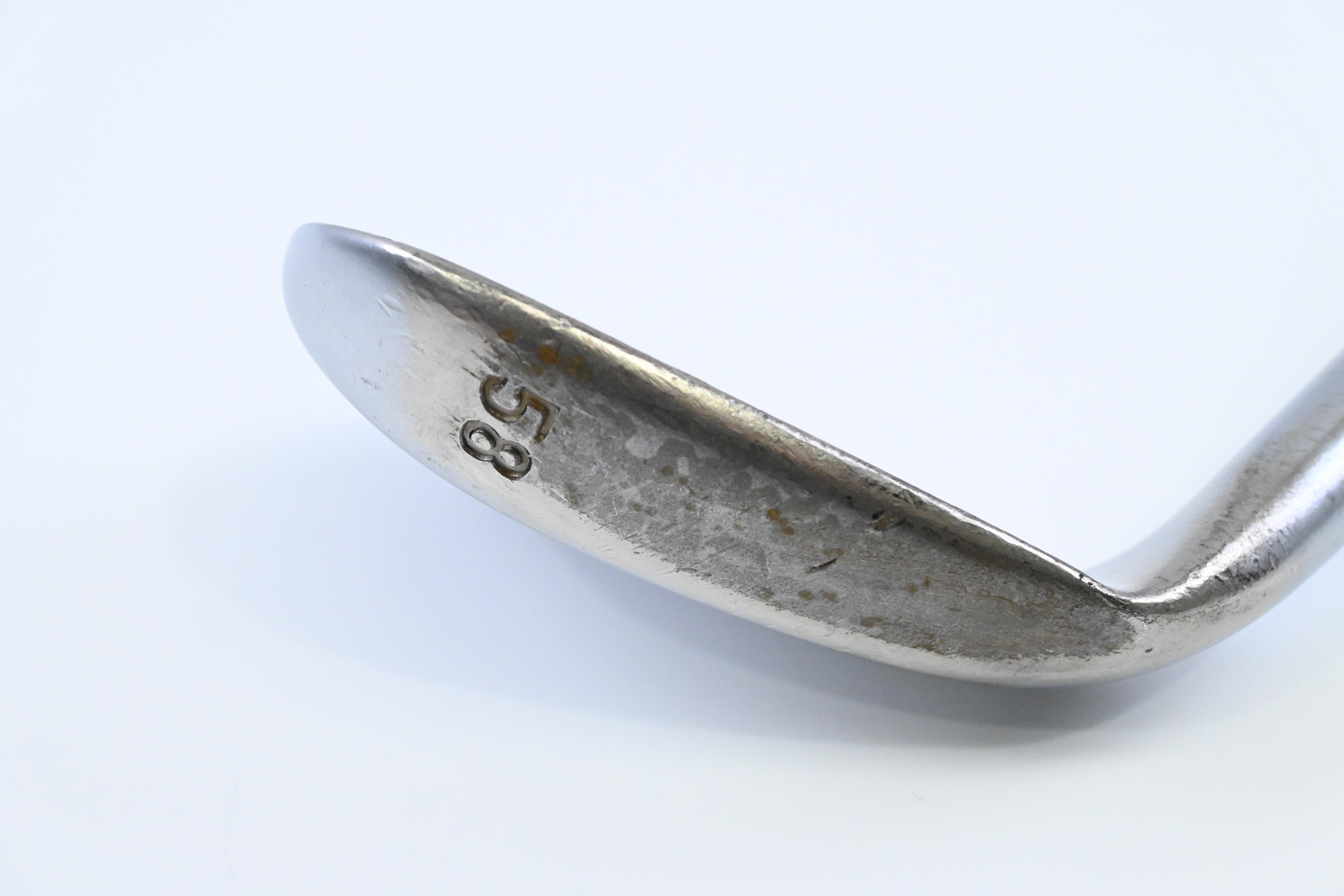 Sub 70 286 Forged Lob Wedge / 58 Degree / Regular Flex KBS Tour Lite Shaft