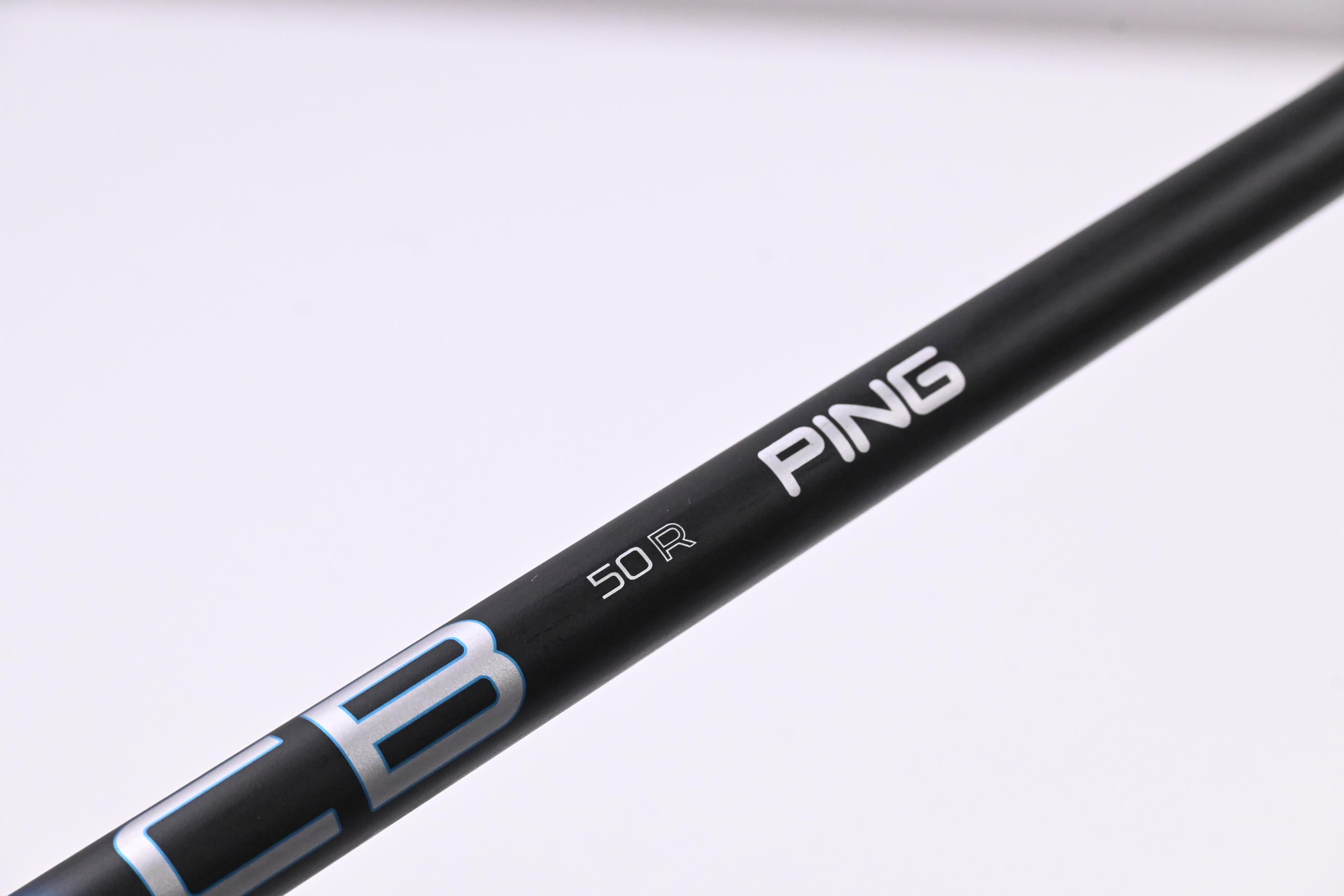 Ping ALTA CB Blue 50 Driver Shaft / Regular Flex / Ping 3rd Gen