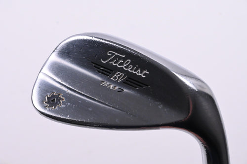 Titleist Vokey SM7 Gap Wedge / 50 Degree / Wedge Flex Vokey SM7 Shaft
