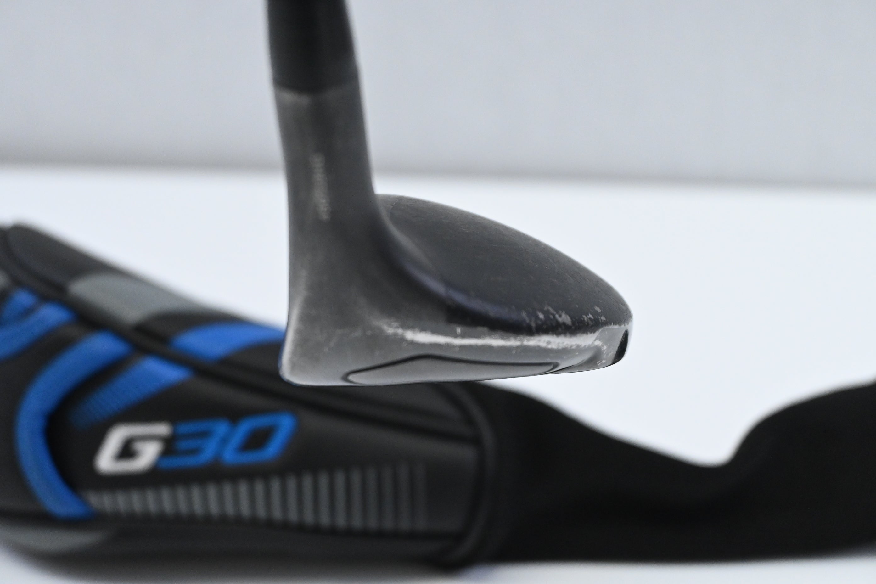 Ping G30 #5 Hybrid / 26 Degree / Regular Flex Ping TFC 419 Shaft