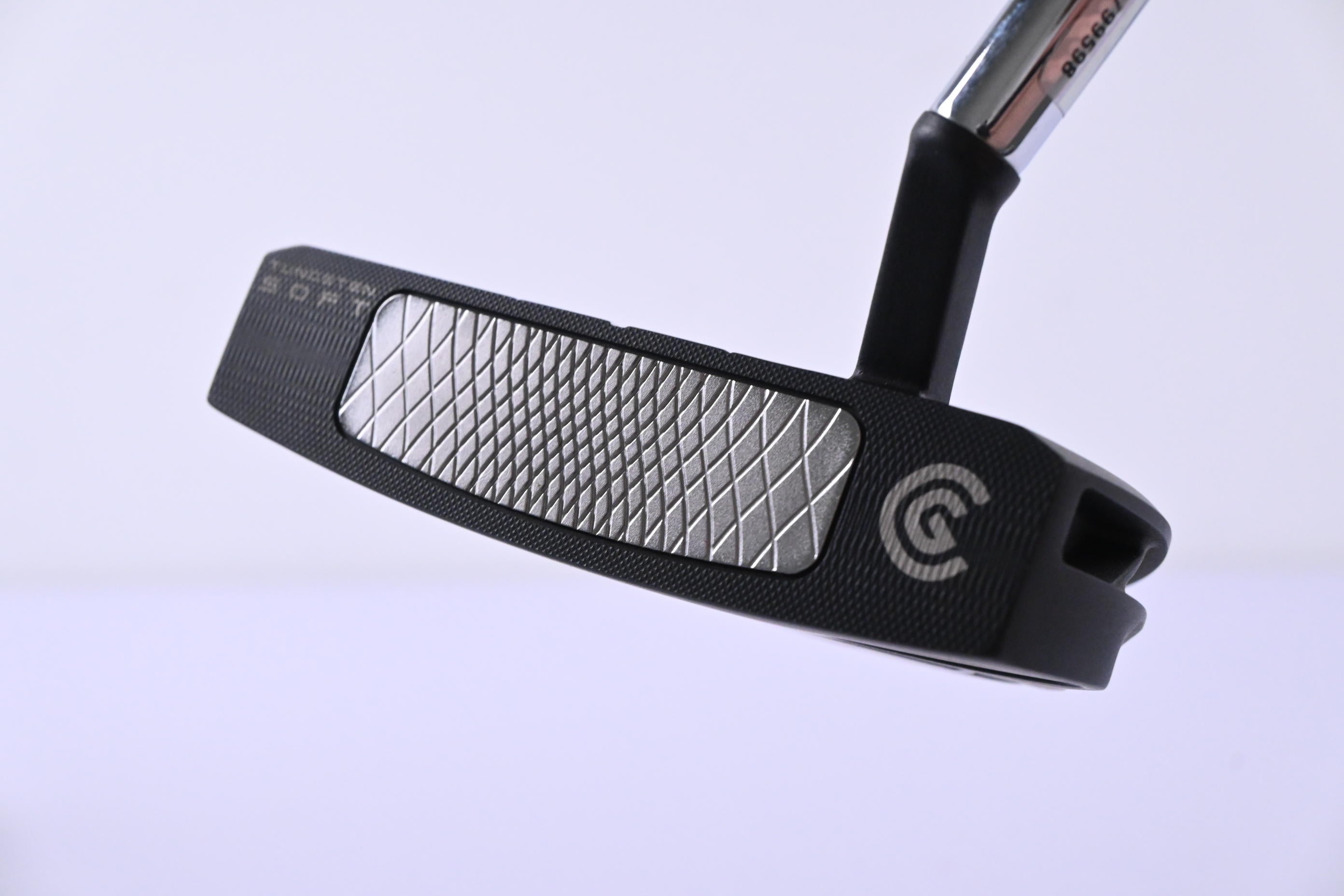 Cleveland Frontline Elite Cero Putters / 34 Inch