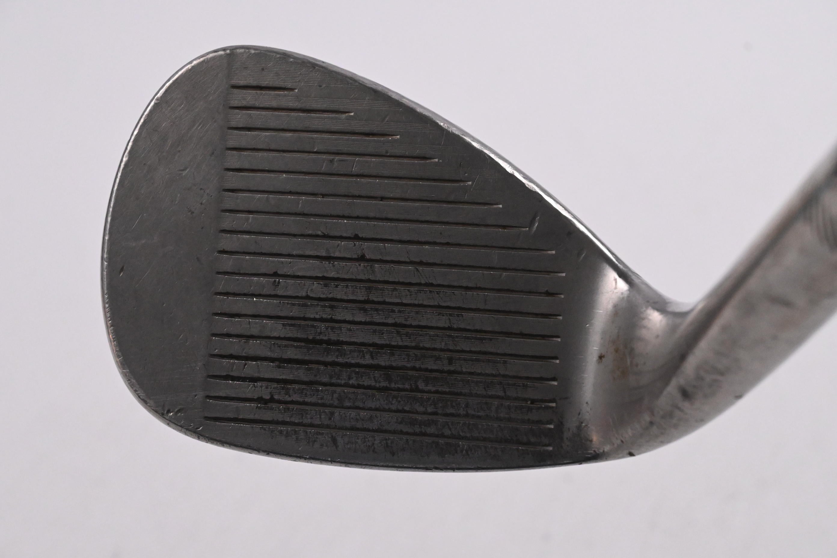 Titleist Vokey SM6 Sand Wedge / 56 Degree / Wedge Flex Steel Shaft