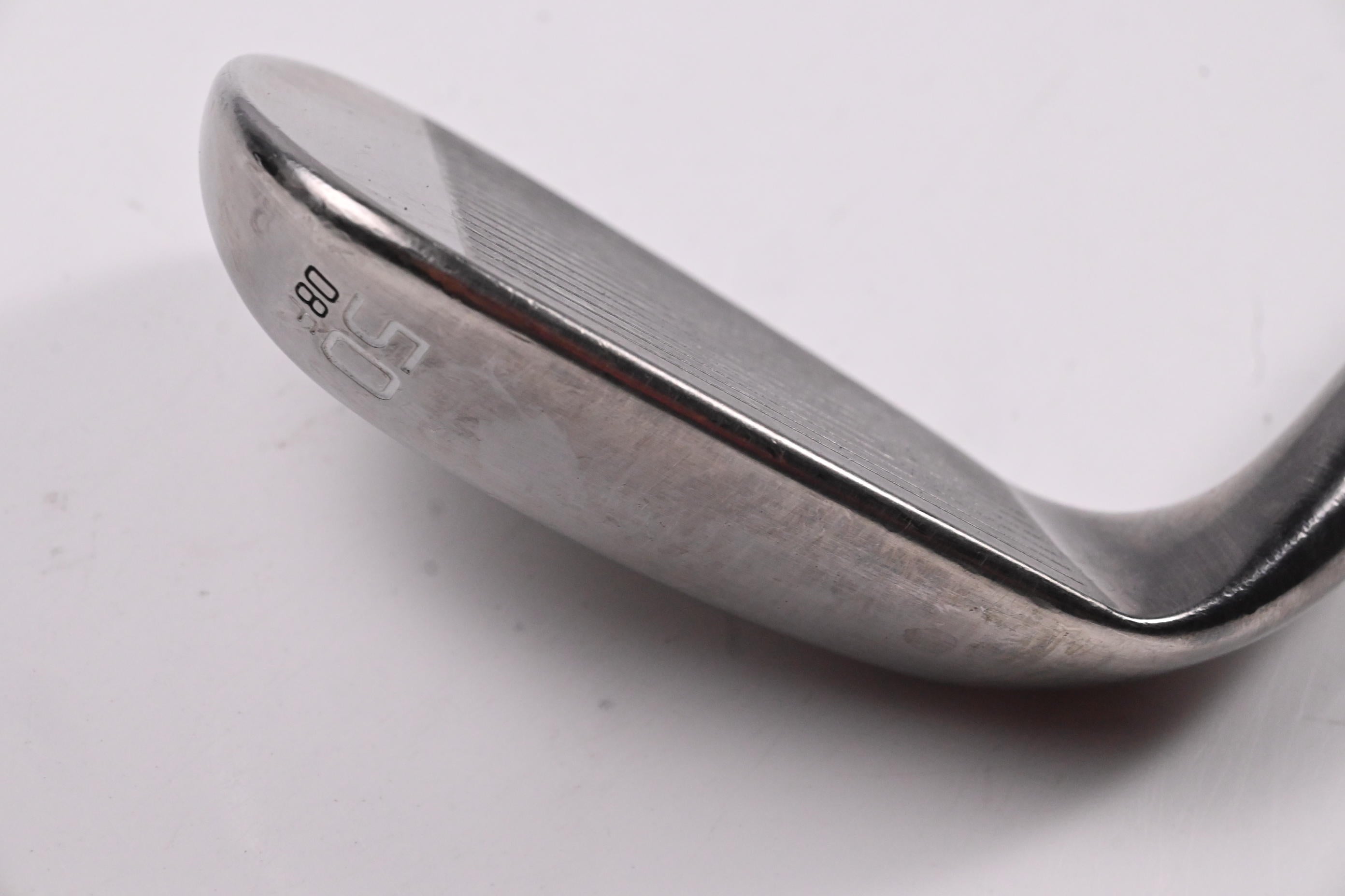 Titleist Vokey SM9 Gap Wedge / 50 Degree / Wedge Flex Vokey SM9 Shaft