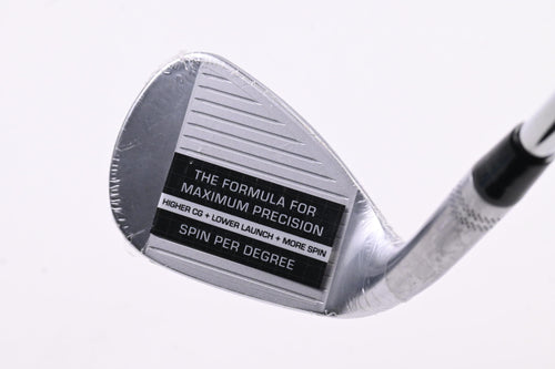 Callaway Opus SP Gap Wedge / 50 Degree / Stiff Flex Dynamic Gold S200 Shaft