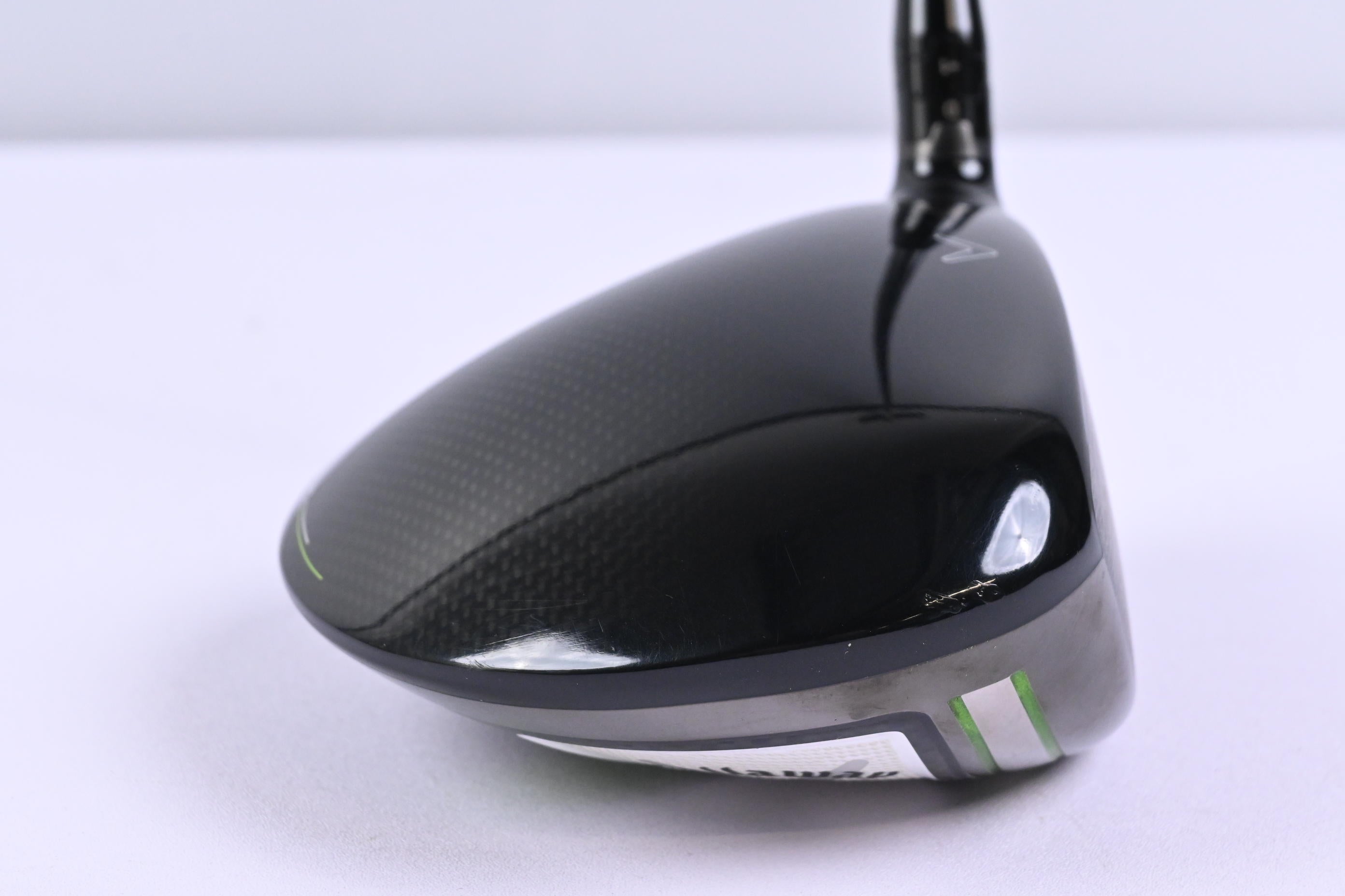 Callaway Epic Speed Driver / 10.5 Degree / Regular Flex HZRDUS Smoke iM10 Shaft