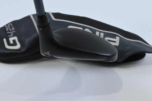 Ping G425 MAX #3 Wood / 14.5 Degree / Stiff Flex Ping Alta CB Slate 65 Shaft