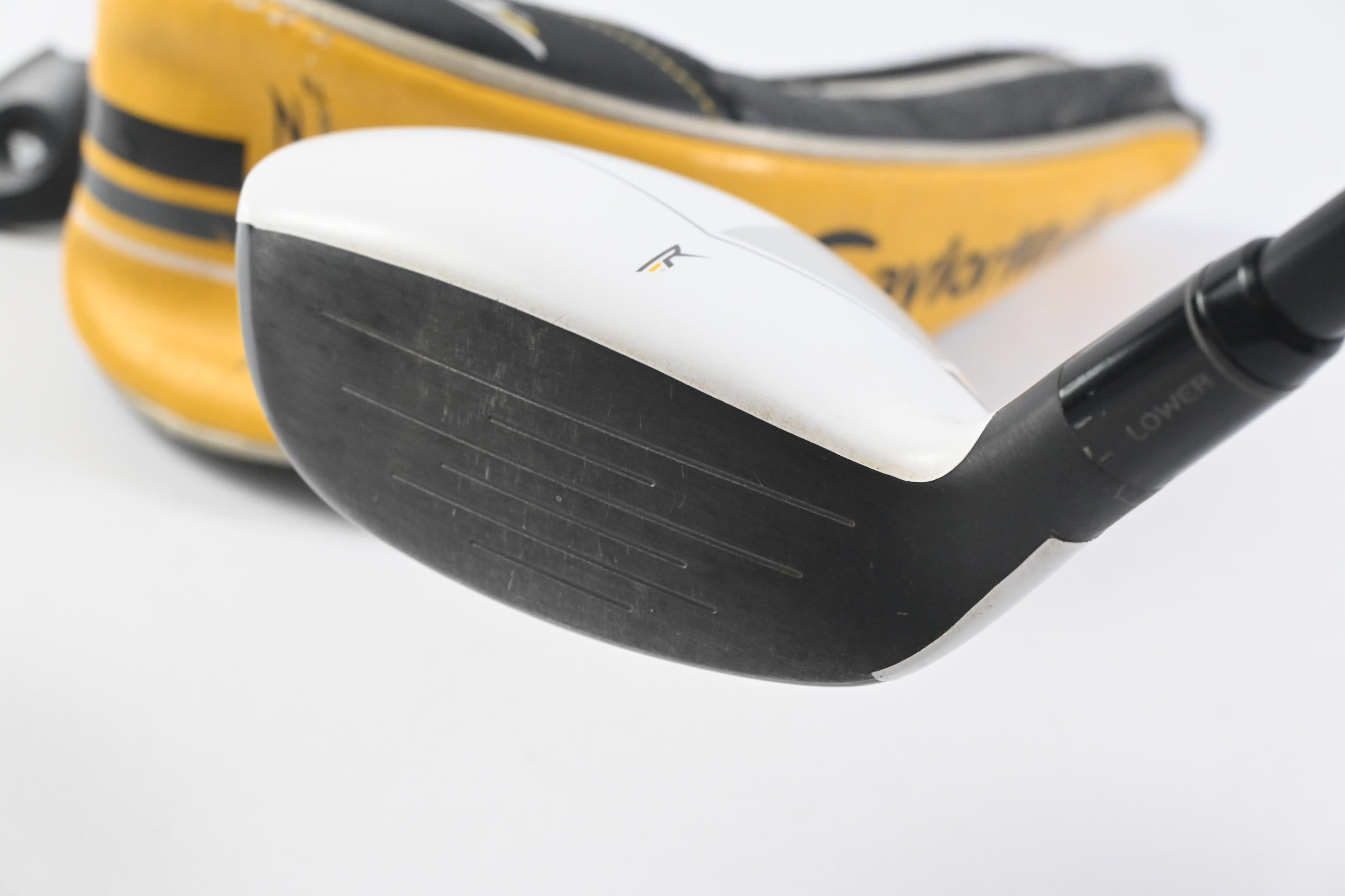 Taylormade RBZ Stage 2 Tour #3 Hybrid / 18.5 Degree / Stiff Flex Taylormade 80