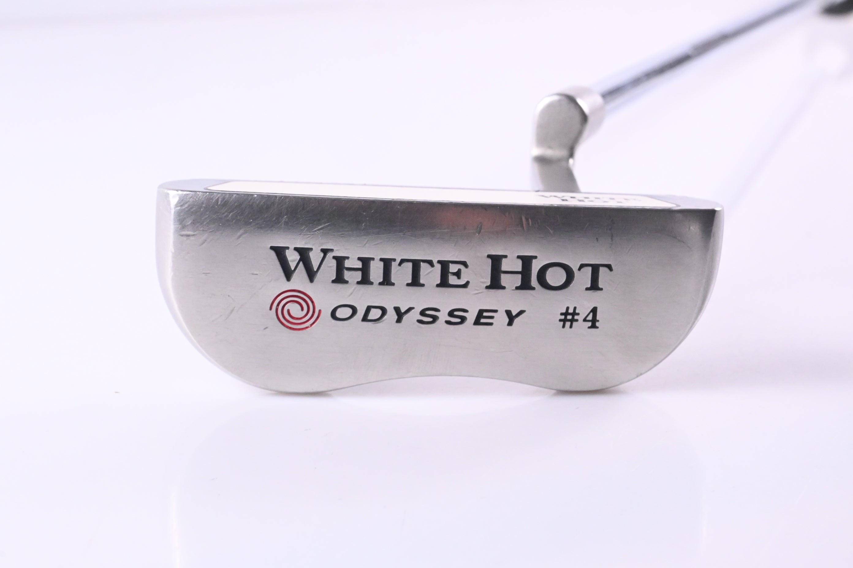 Odyssey White Hot #4 Putter / 35 Inch